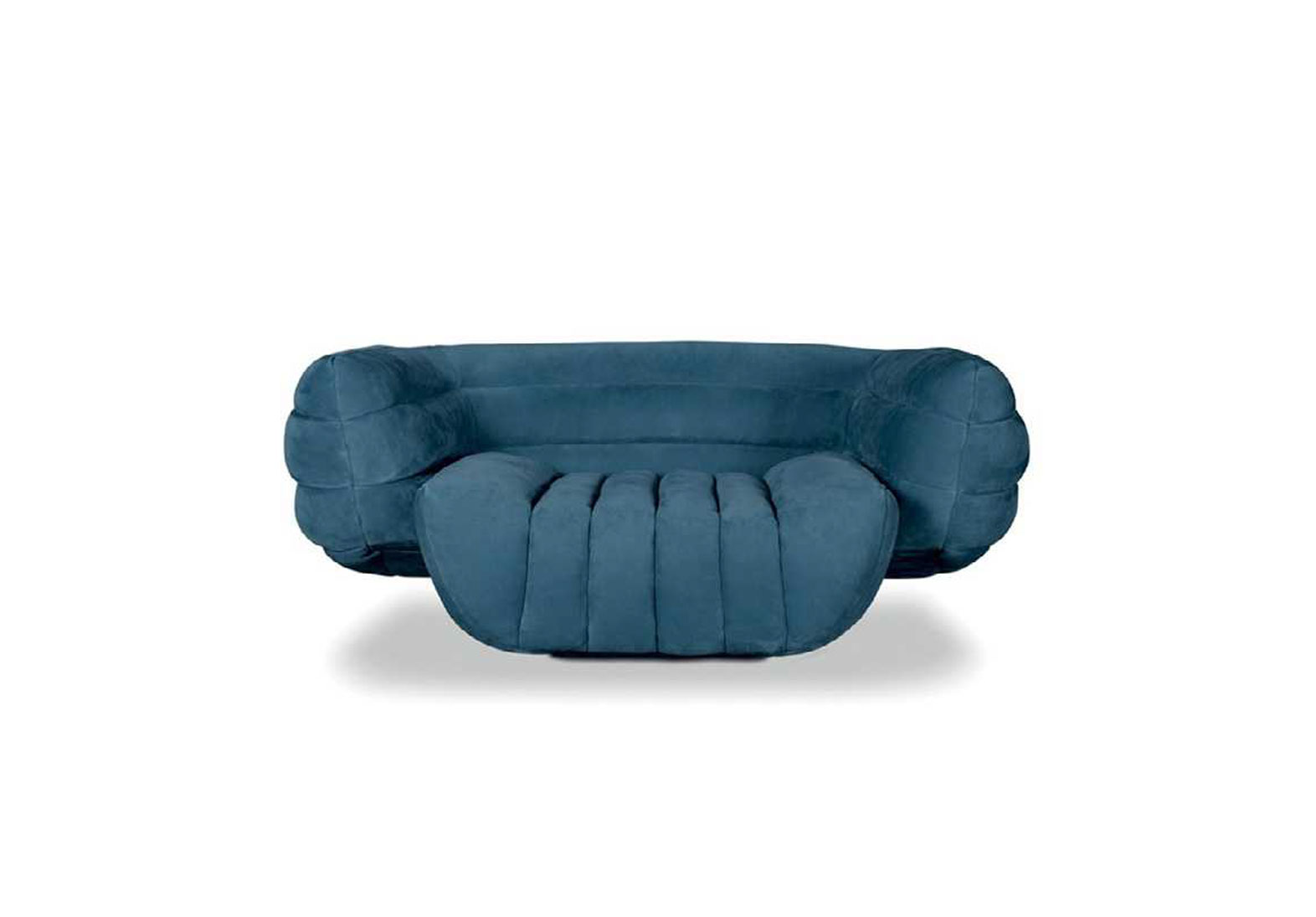 DFUP-3004 02 Elegant Sofa Sets with Single and Double Seaters, DFUP 3004 02