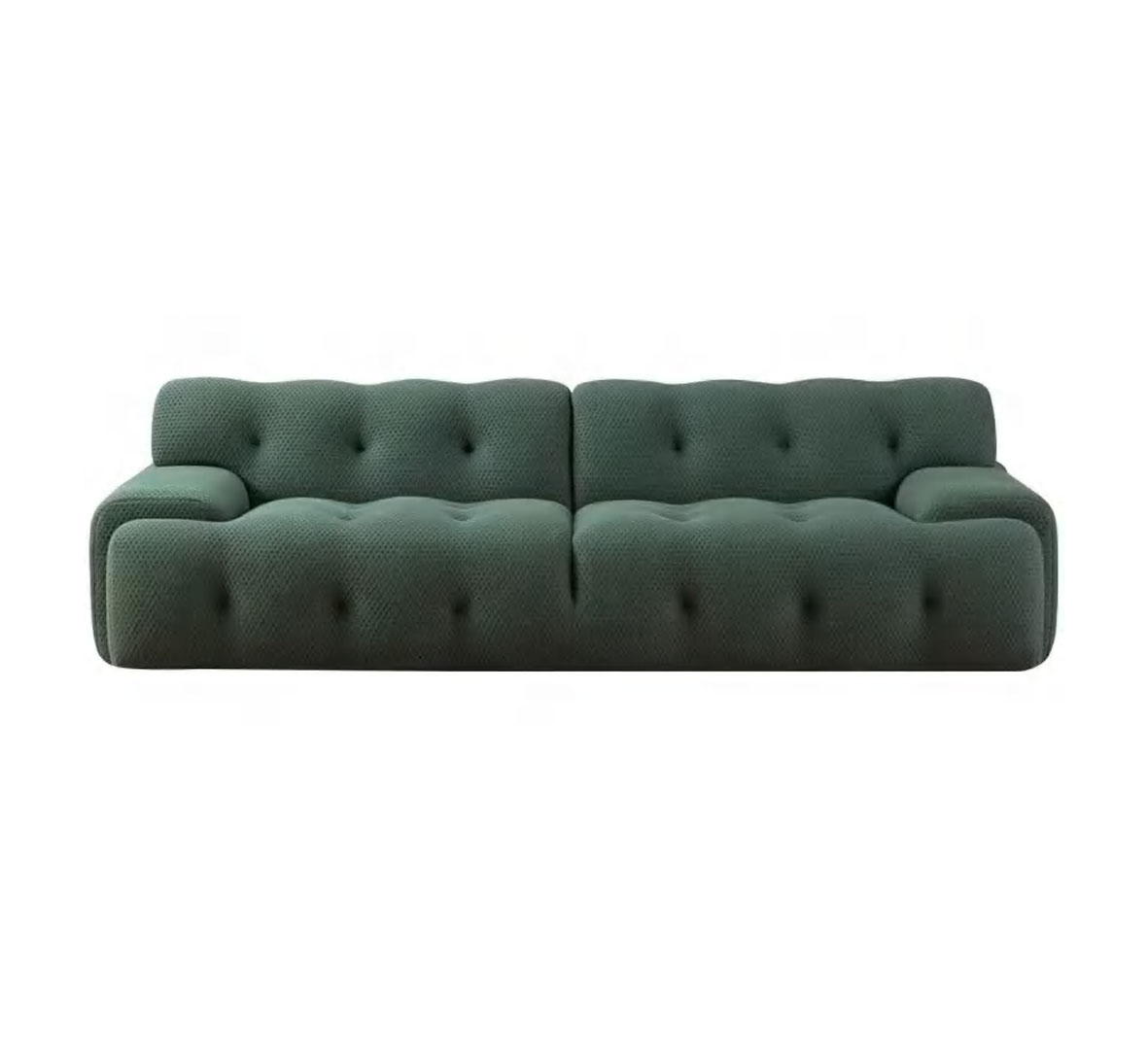 Modern Seating Set with Single and Double Seaters, DFUP 3010 03