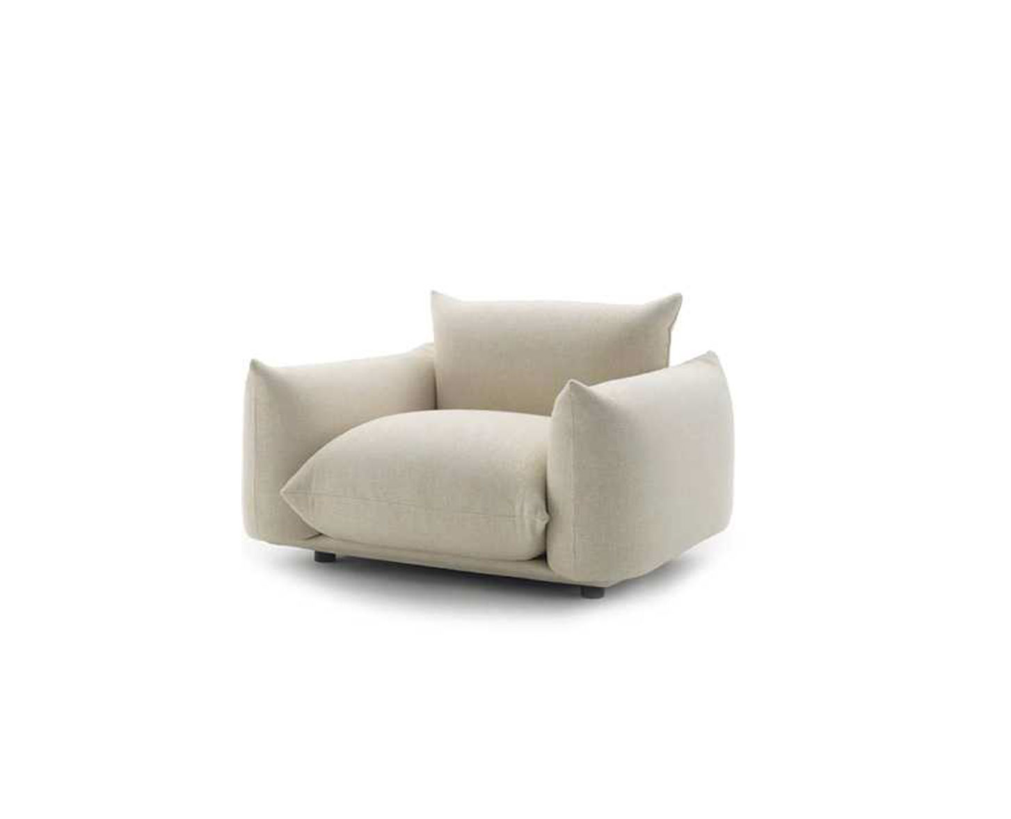 Stylish Single and Double Seater Sofa Pair, DFUP 3072 02