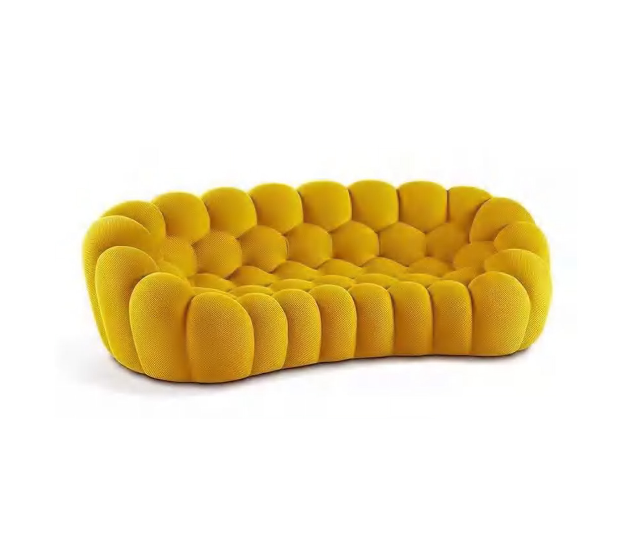 Cozy and Stylish Hotel Sofa, DFUP 3104 02