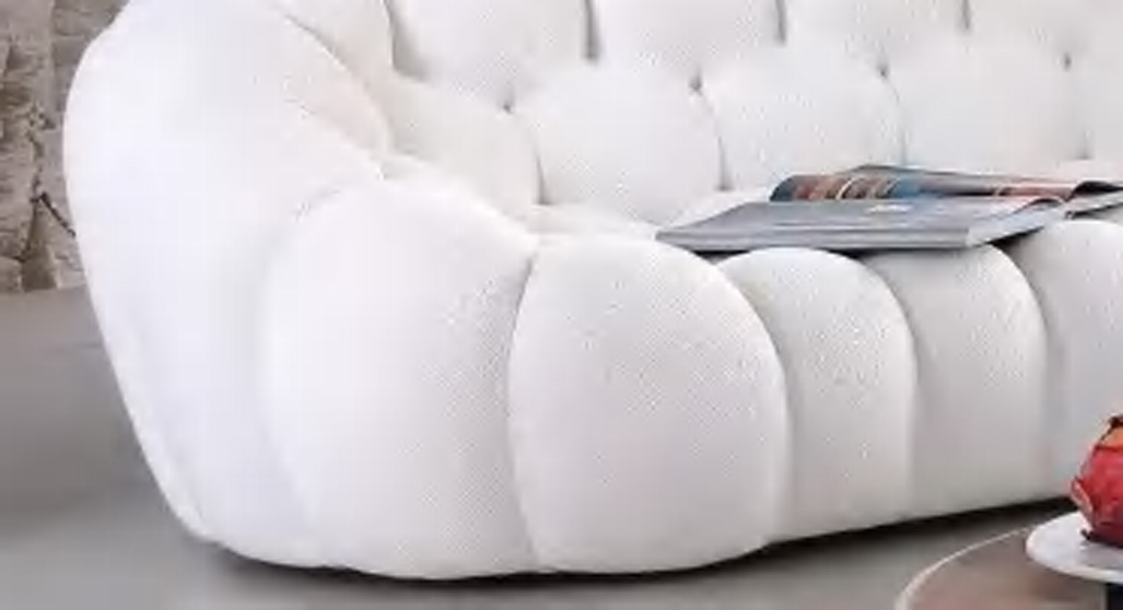 Cozy and Stylish Hotel Sofa, DFUP 3104 03