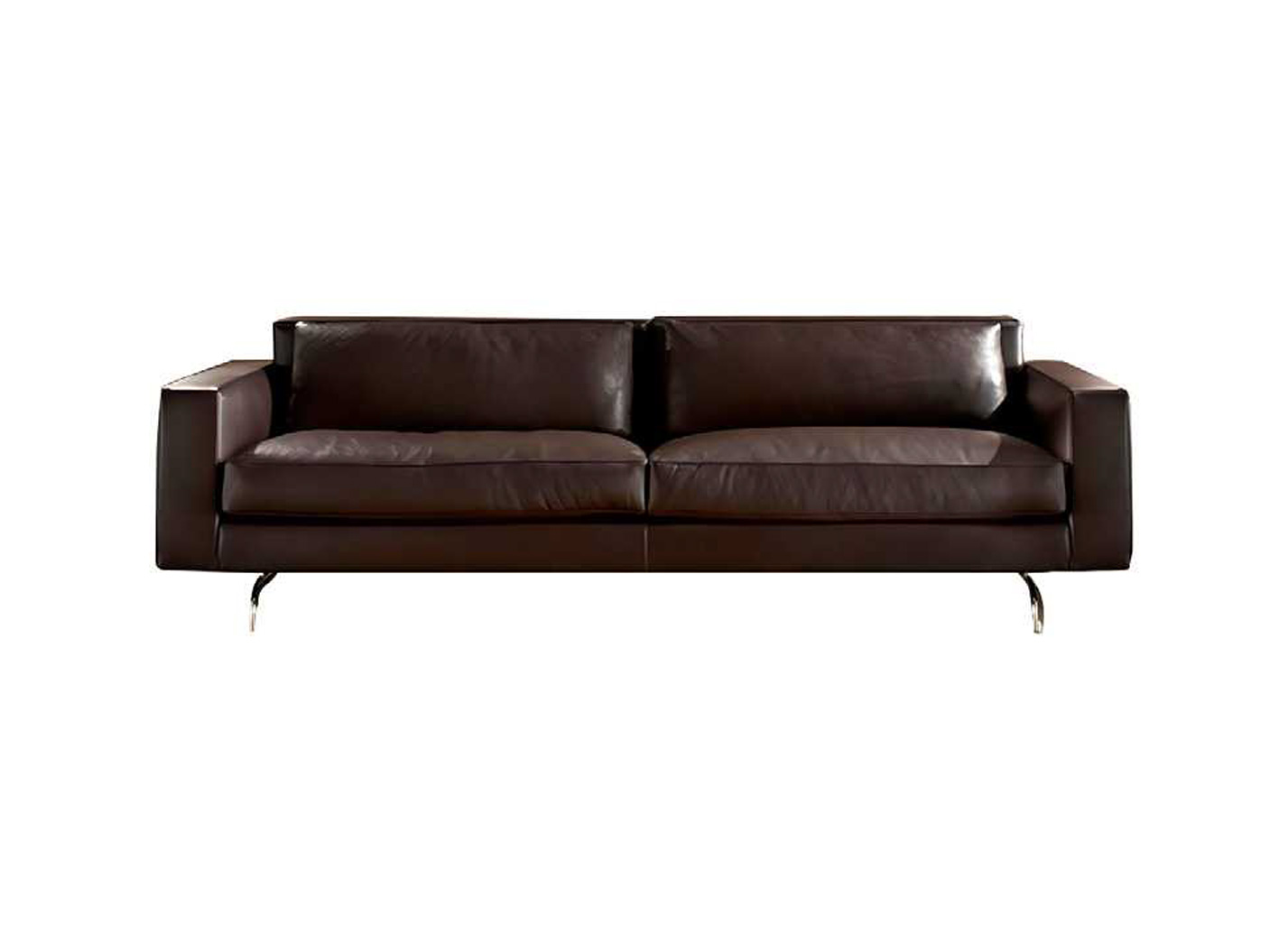 Mid-Century Modern Sectional Sofa for Hotels, DFUP 3124 01