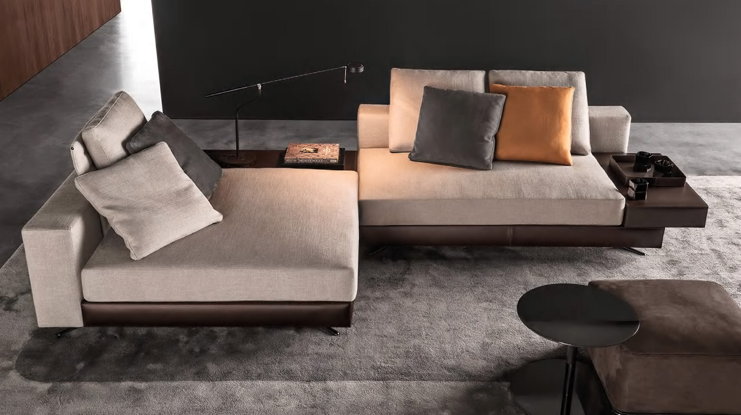 Luxurious Contemporary Elegance Sofa Set, DFUP 3131 01 scaled