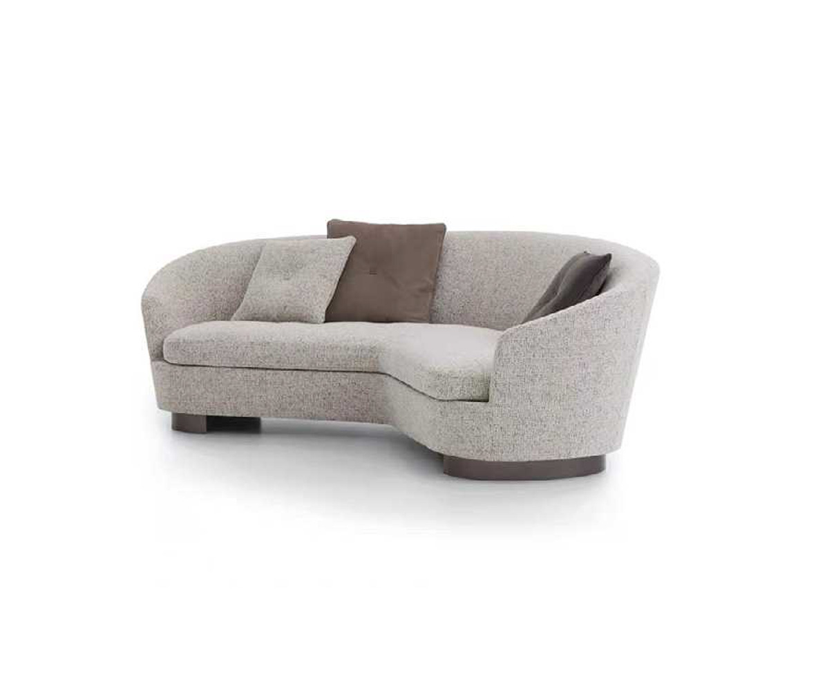 DFUP-3160 02 Modern Single and Double Seater Sofa Set, DFUP 3160 02