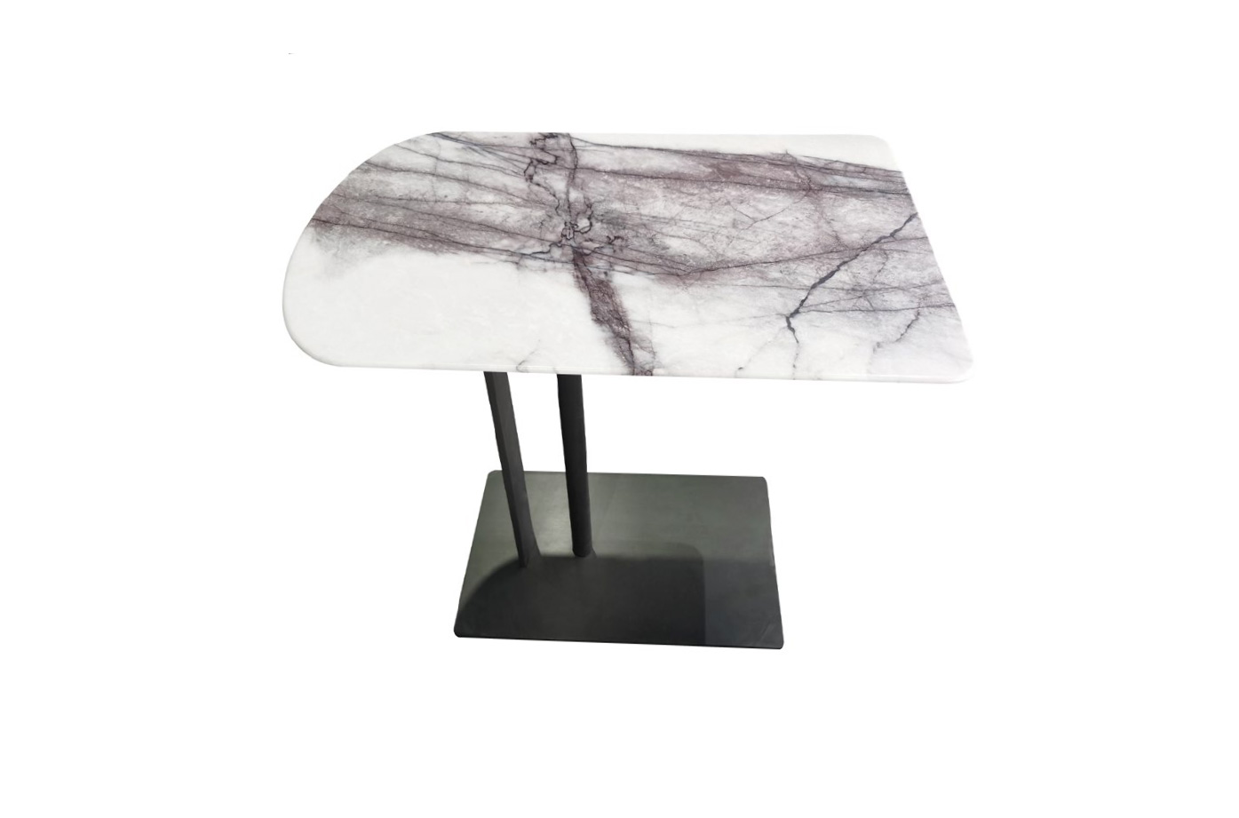 Versatile Square Coffee Table with Options, B1908 02