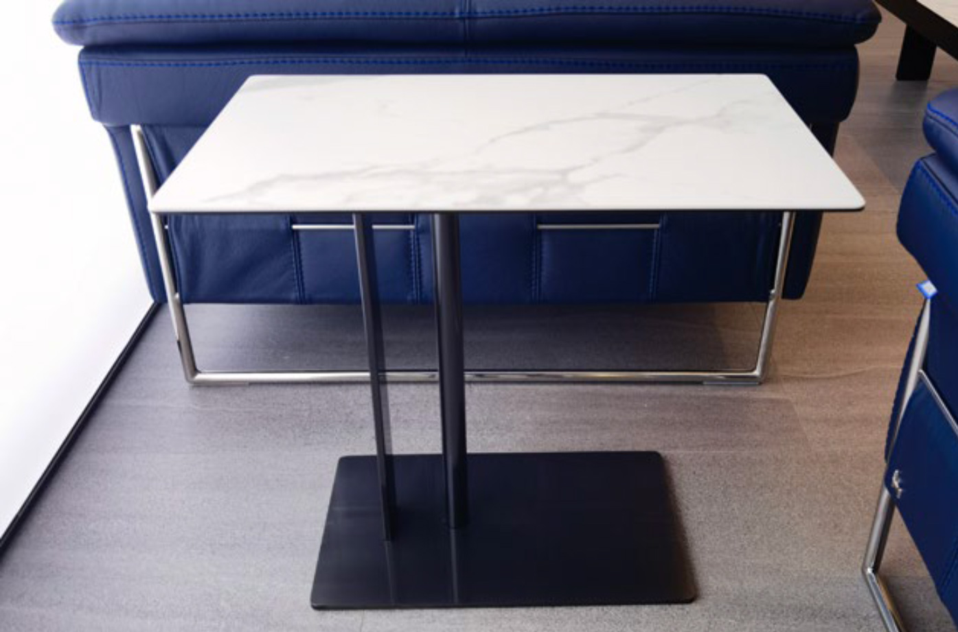 Versatile Square Coffee Table with Options, B1908 03