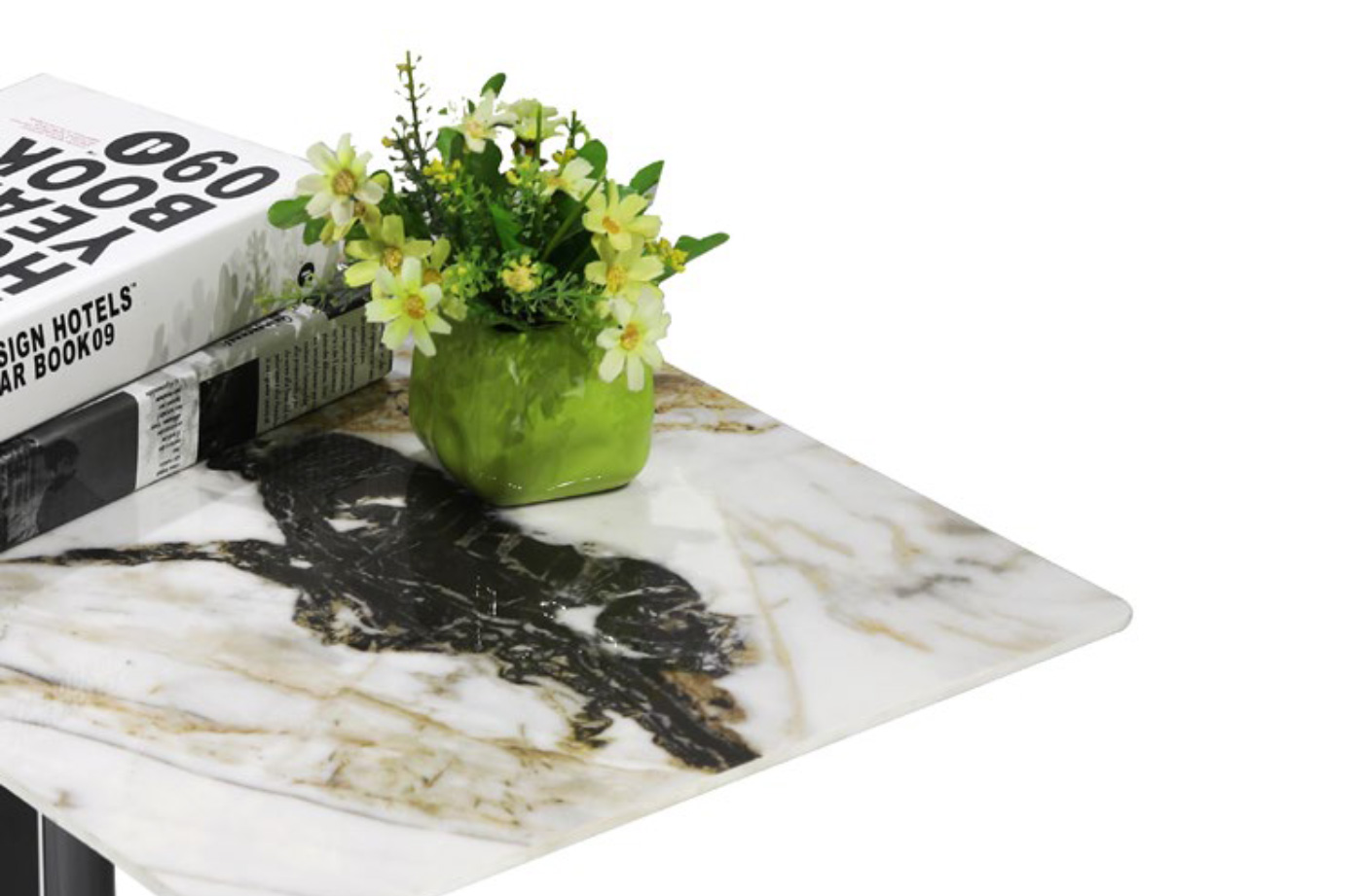 Versatile Square Coffee Table with Options, B1908 04