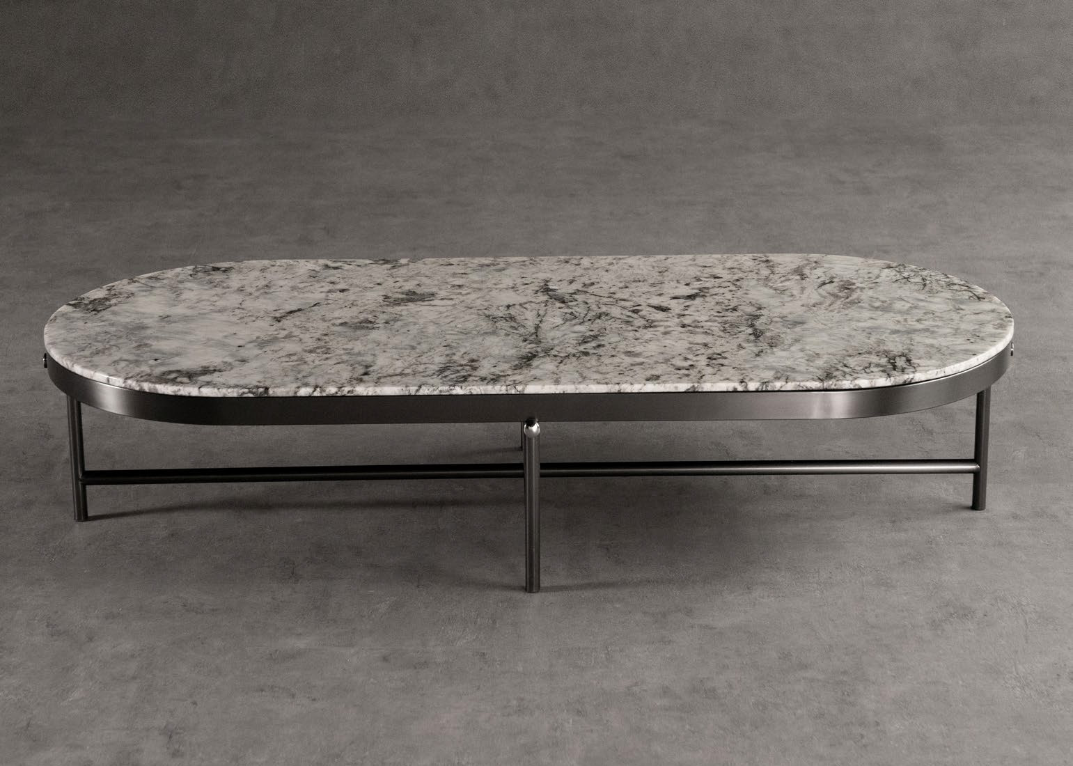 Spring Coffee Table, B2102 01