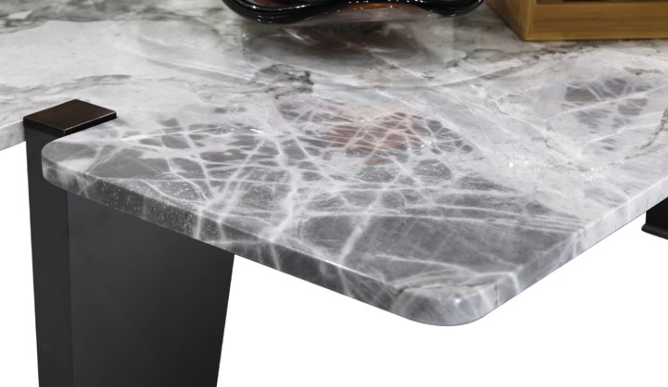 C2005 03 Polygon Coffee Table, C2005 03