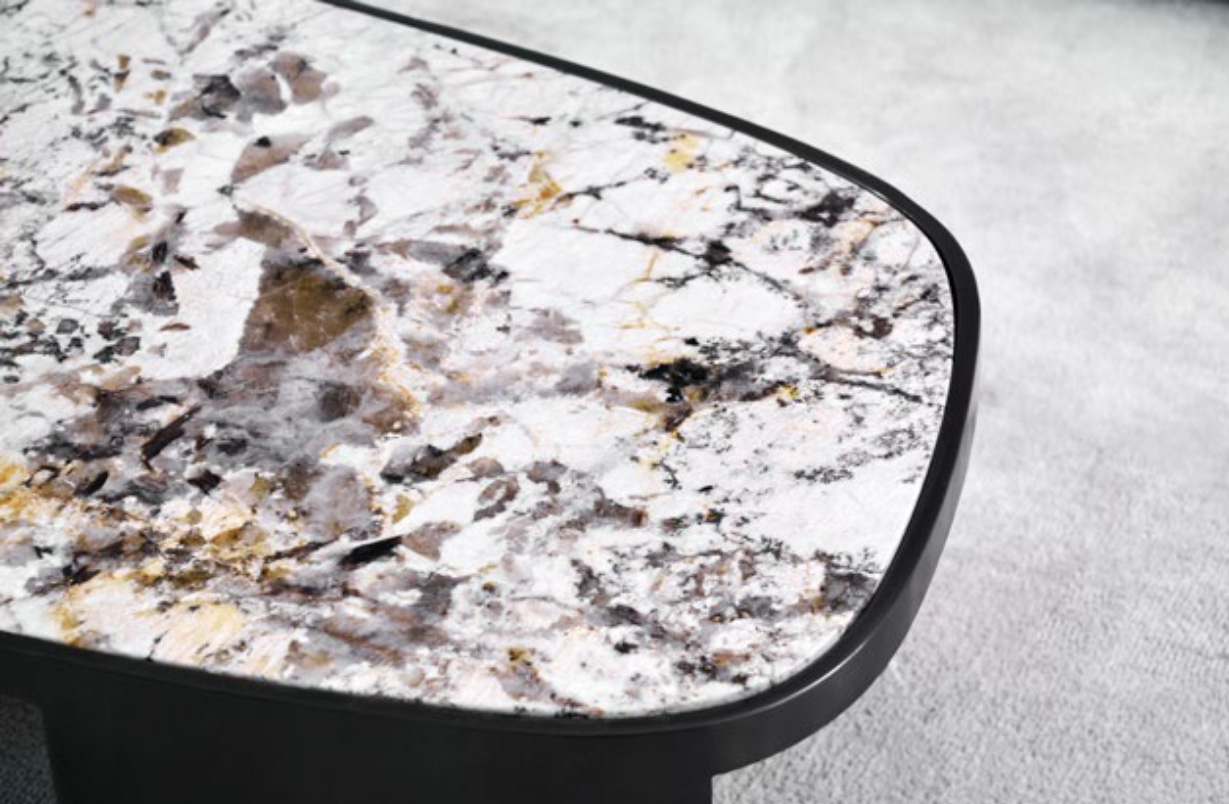 Opal Coffee Table, C2106 03