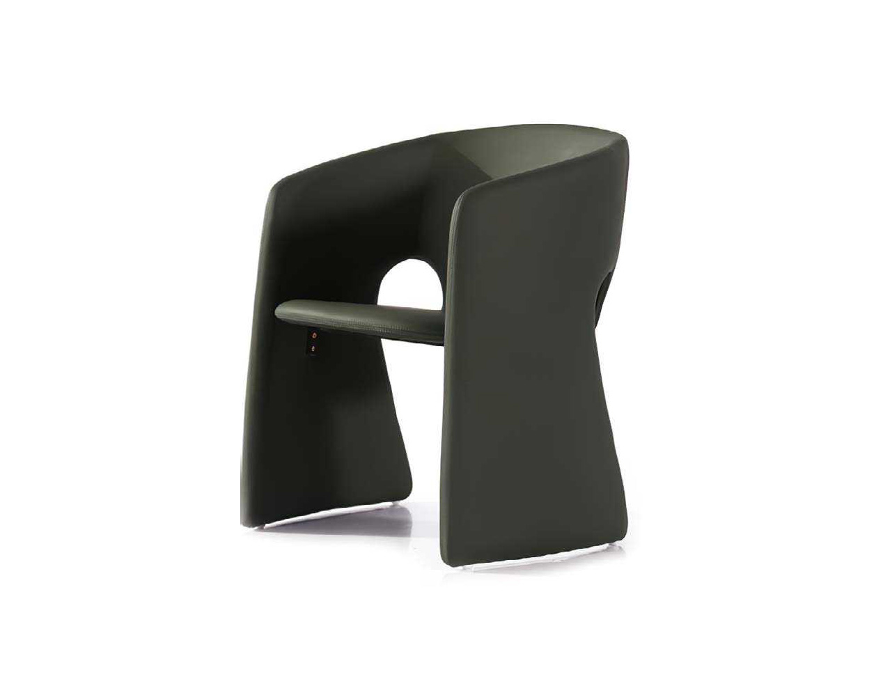 Elegant Fully Upholstered Dining Chair Set for Modern Interiors, DFUP 1001 02