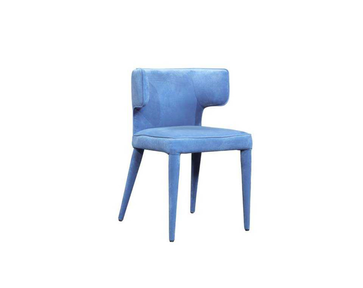 DFUP-1014 02 Stylish Upholstered Dining Chair, DFUP 1014 02