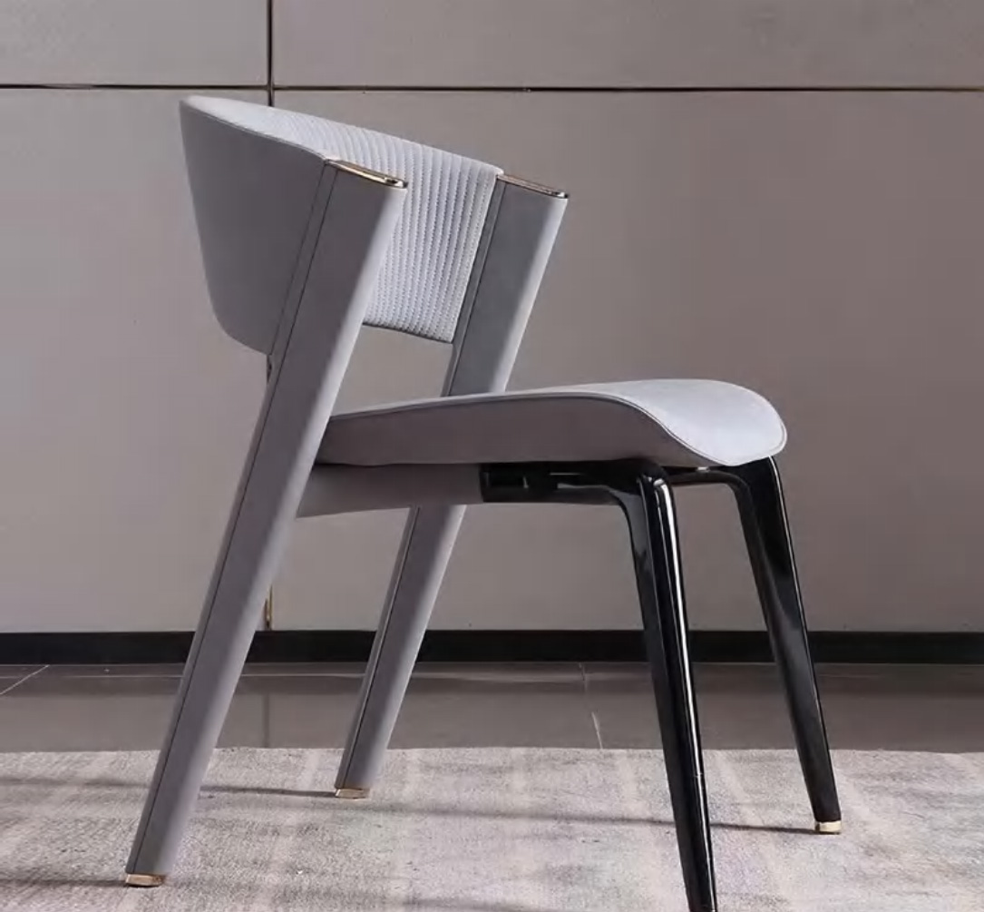 Serene Comfort Dining Chair, DFUP 1025 03