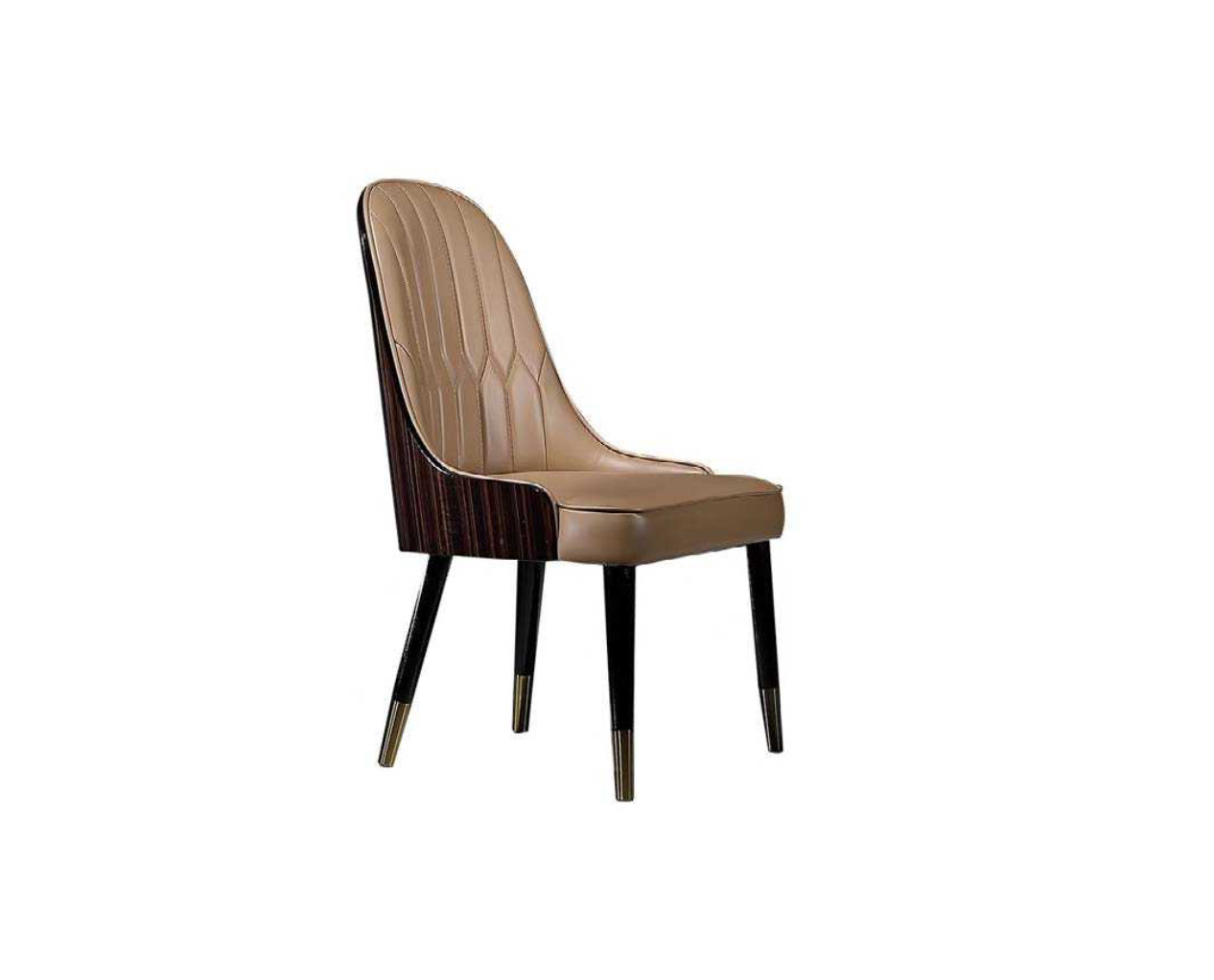 DFUP-1036 01 Classic Elegant Upholstered Dining Chair, DFUP 1036 01