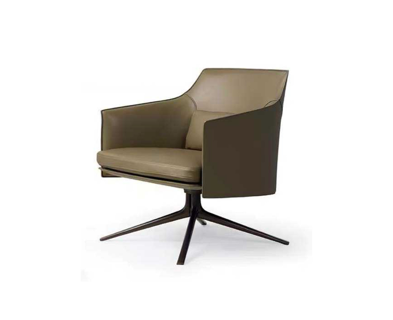 Classic Dining Chair With Fibreglass Structure, DFUP 1076 02