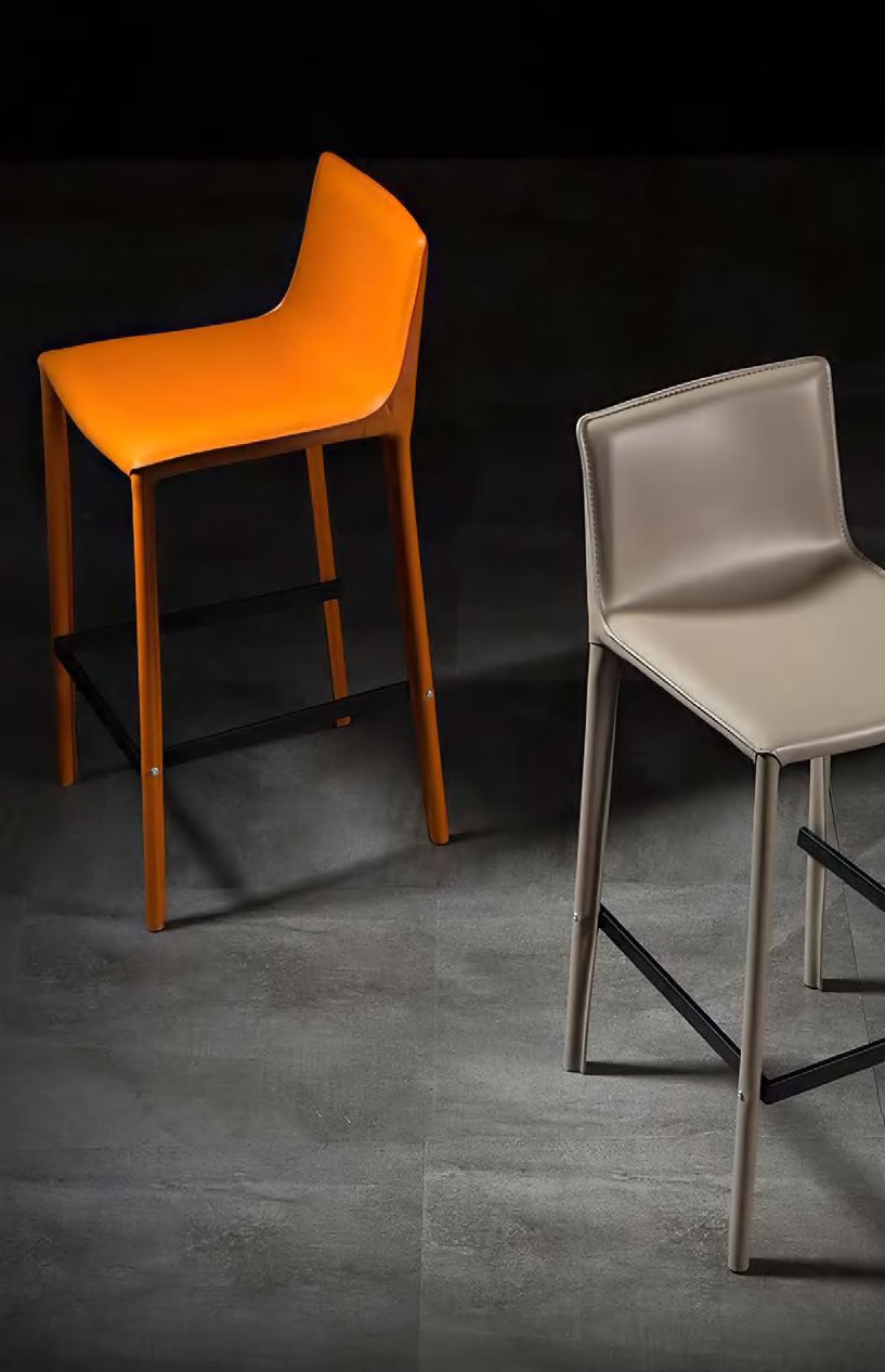 Modern and Stylish Bar Chair, DFUP 1122 01