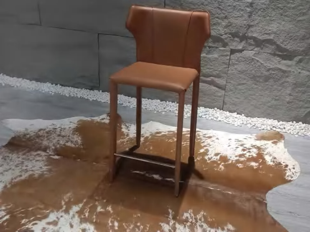 DFUP-1123 03 Modern and Luxury Bar Chair, DFUP 1123 03