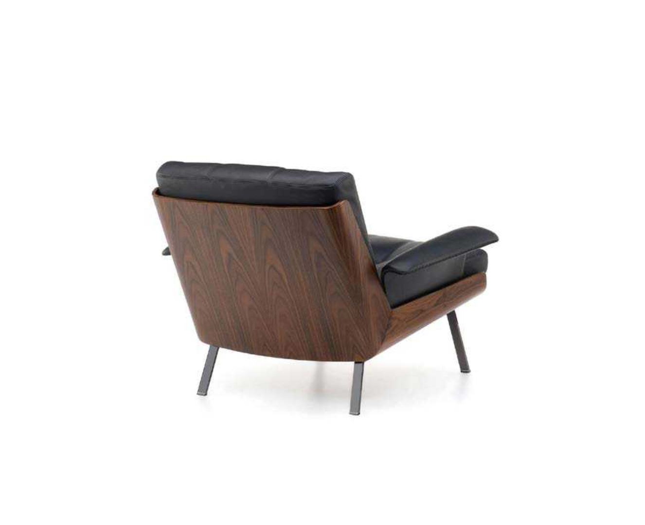 Chic Contemporary Hotel Armchair, DFUP 2050 02