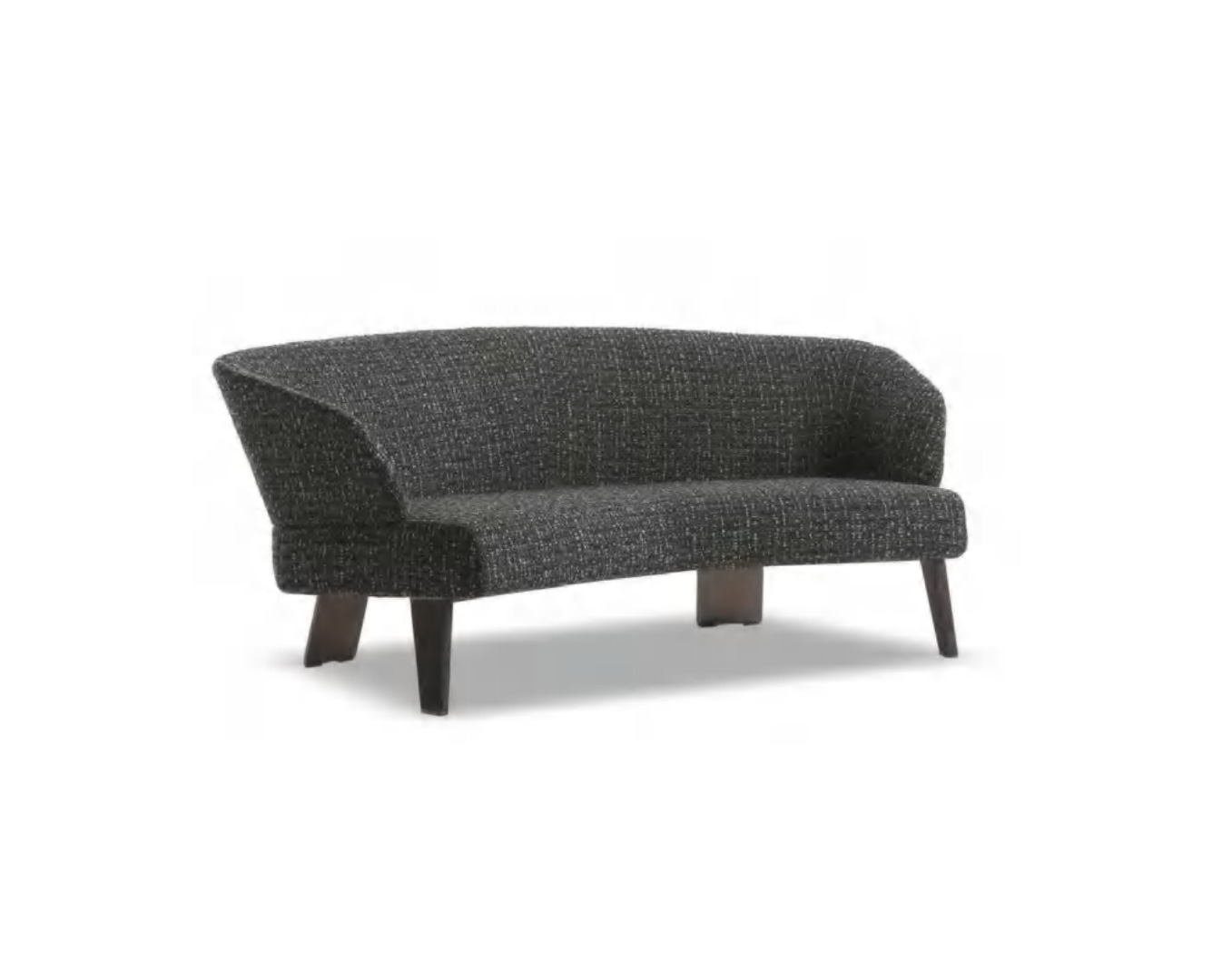 Contemporary Luxury Armchair, DFUP 2058 02