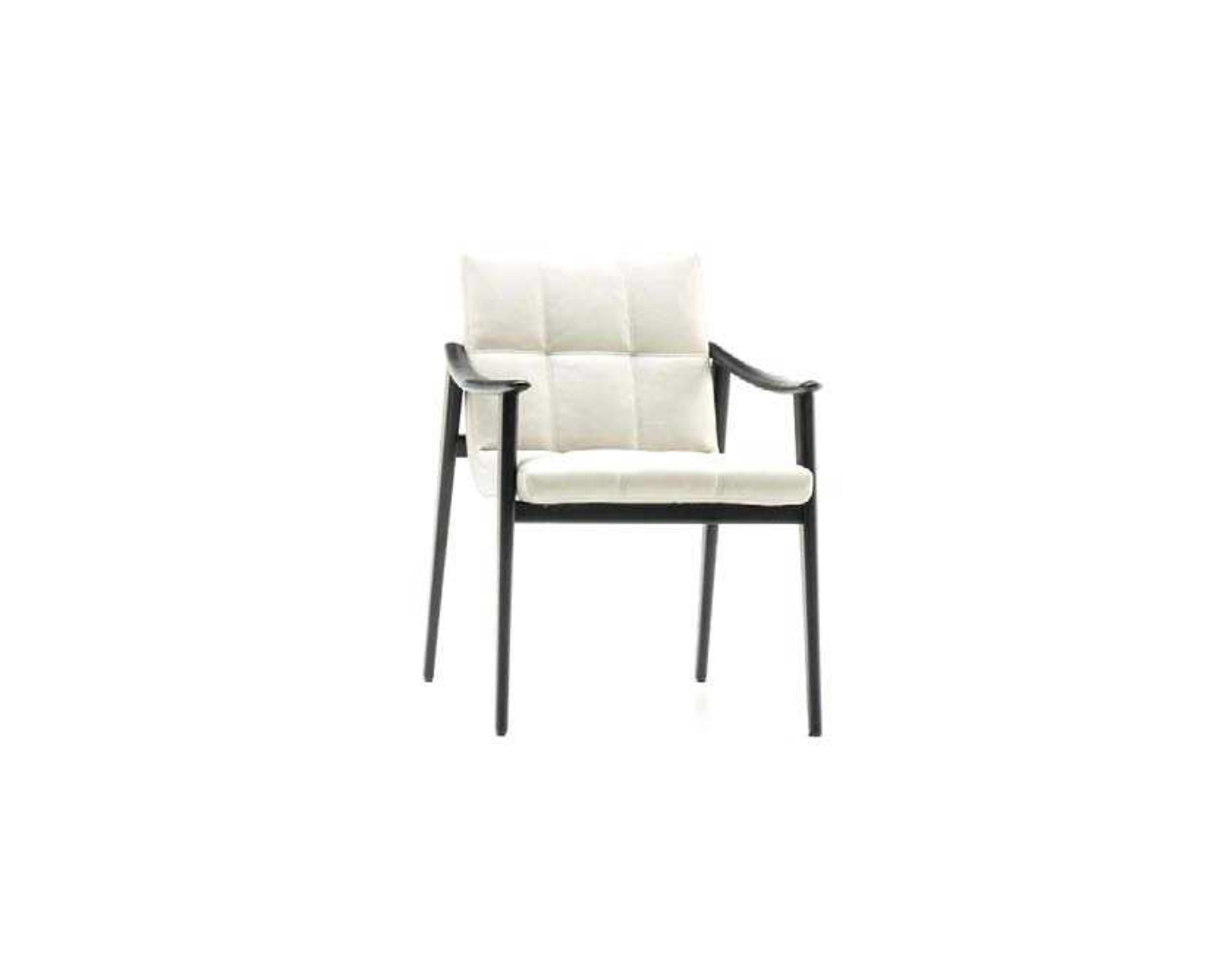 Stylish Hotel Lounge Armchair, DFUP 2061 01