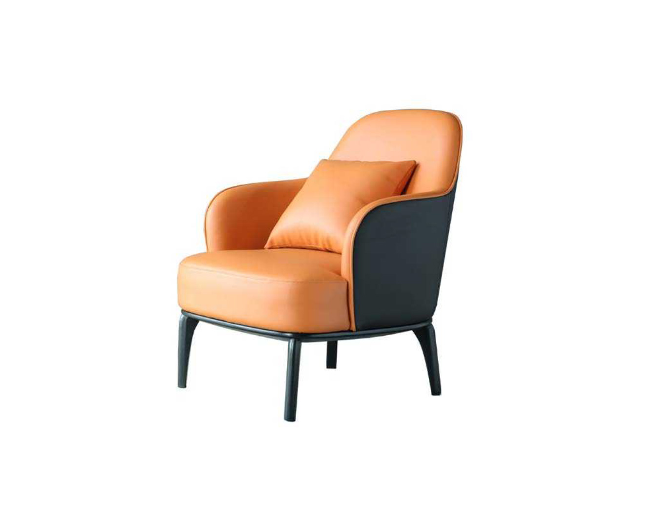 Blissful Retreat Hotel Armchair, DFUP 2074 03