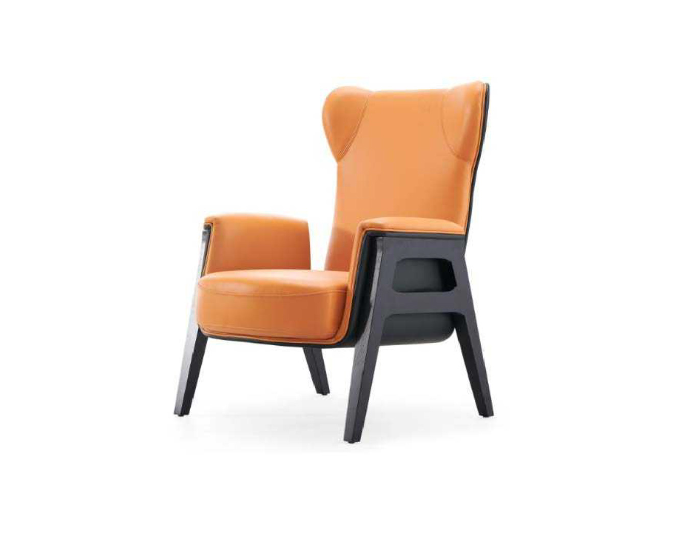 Timeless Classic Hotel Armchair, DFUP 2077 02