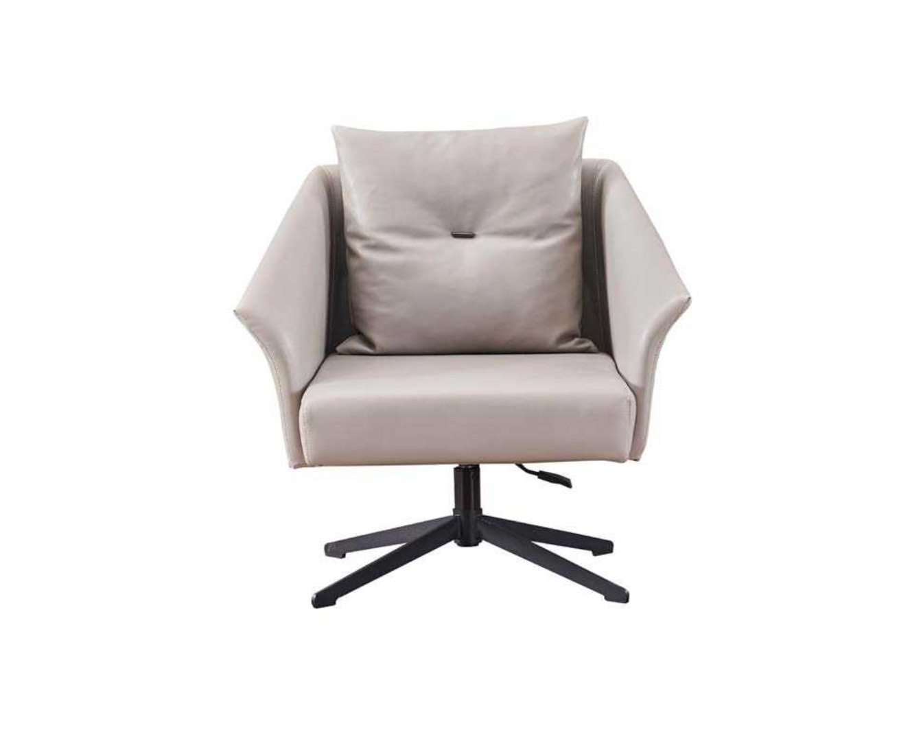 Modern Luxury Hotel Armchair, DFUP 2091 03