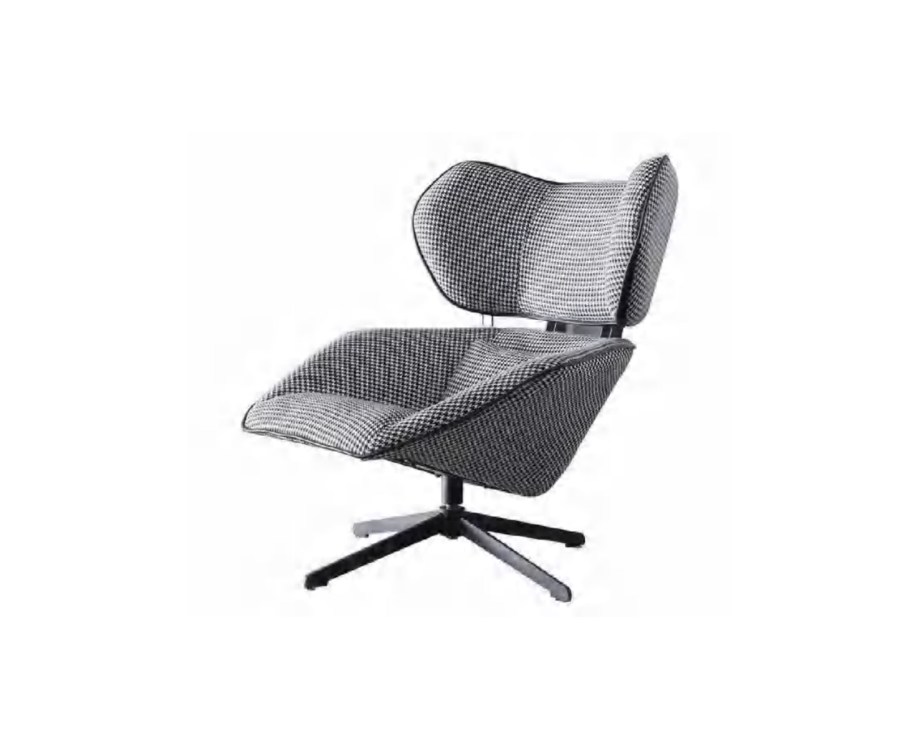 Luxe Comfort Hotel Armchair, DFUP 2096 02
