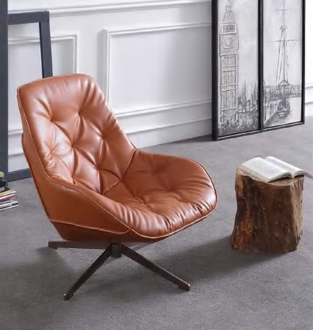 Elegant Relaxation Hotel Armchair, DFUP 2111 03