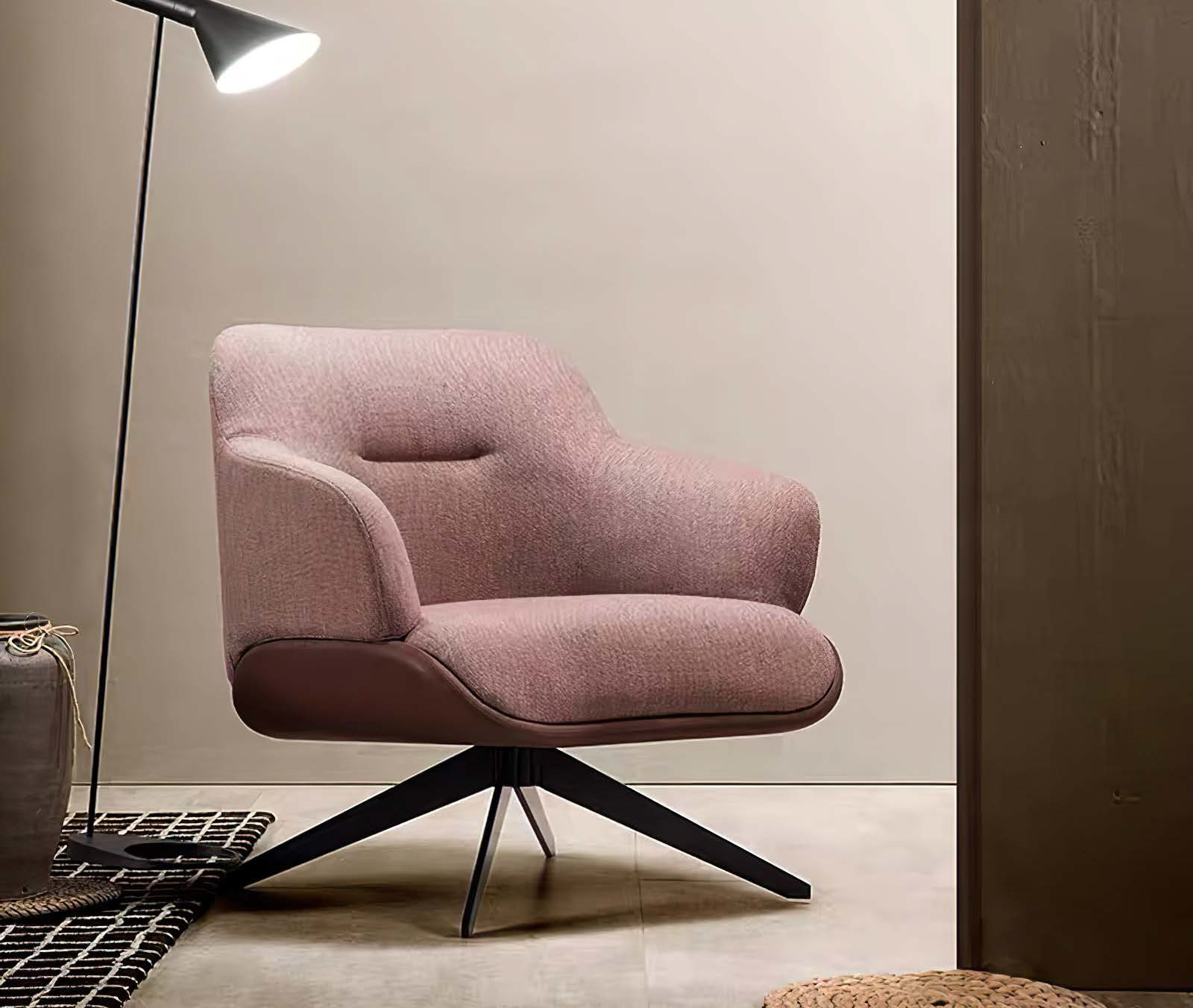 Tranquil Oasis Hotel Armchair, DFUP 2112 01