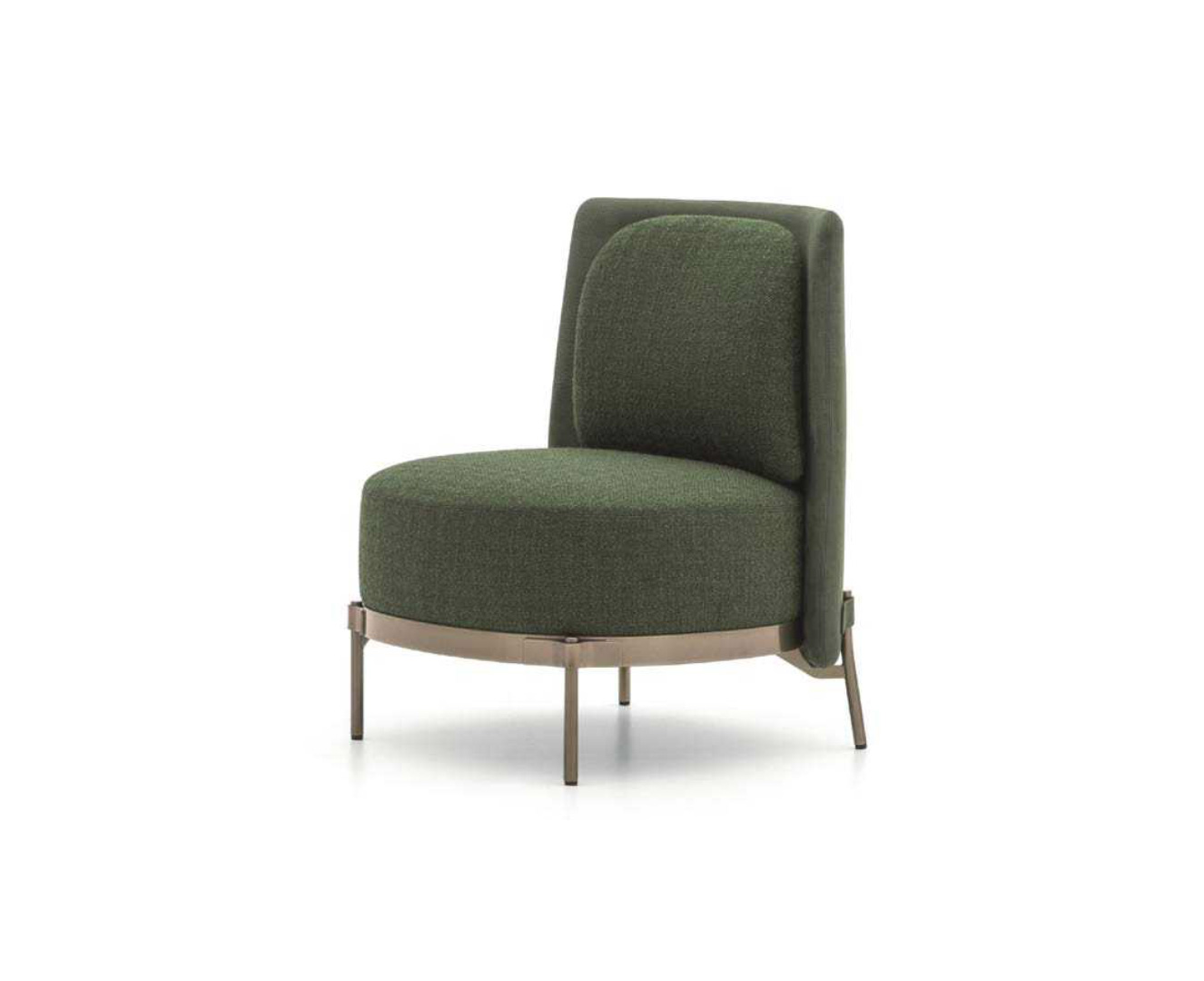 Serene Comfort Hotel Armchair, DFUP 2135 02