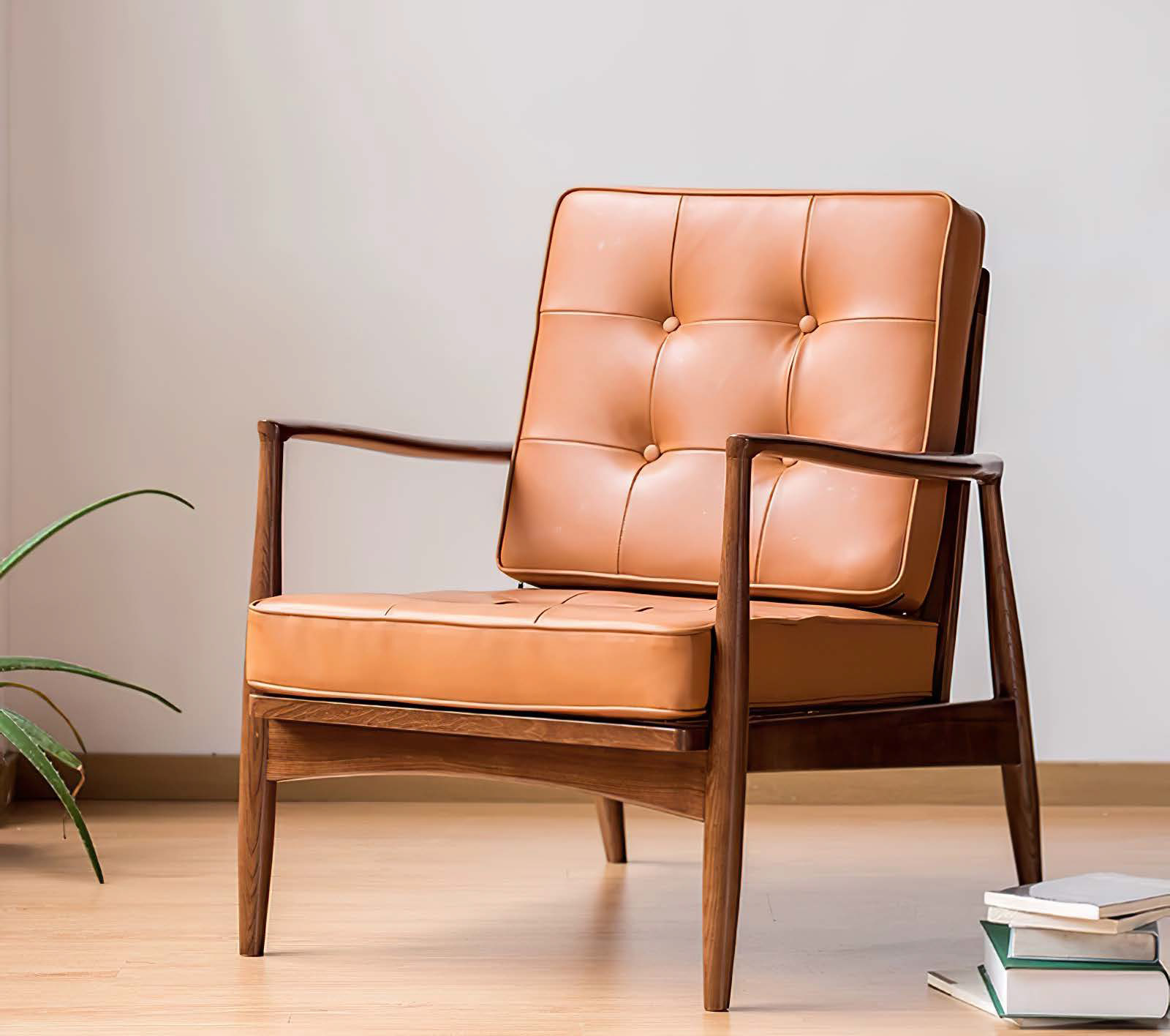 Sleek Urban Comfort Hotel Armchair, DFUP 2178 01