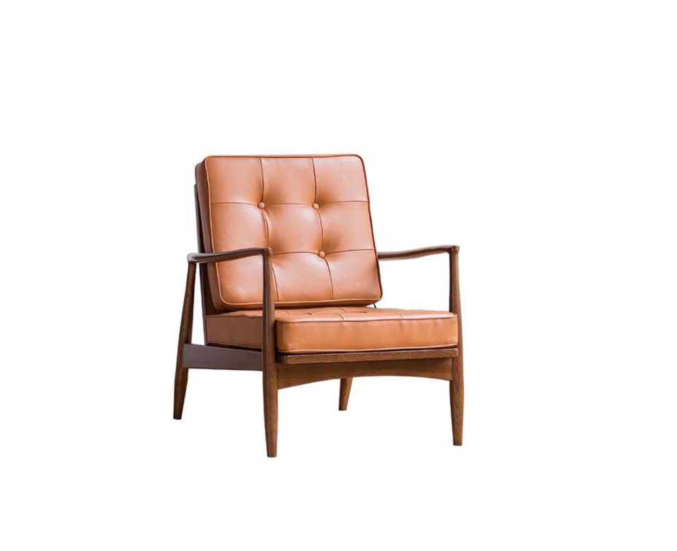 Sleek Urban Comfort Hotel Armchair, DFUP 2178 02