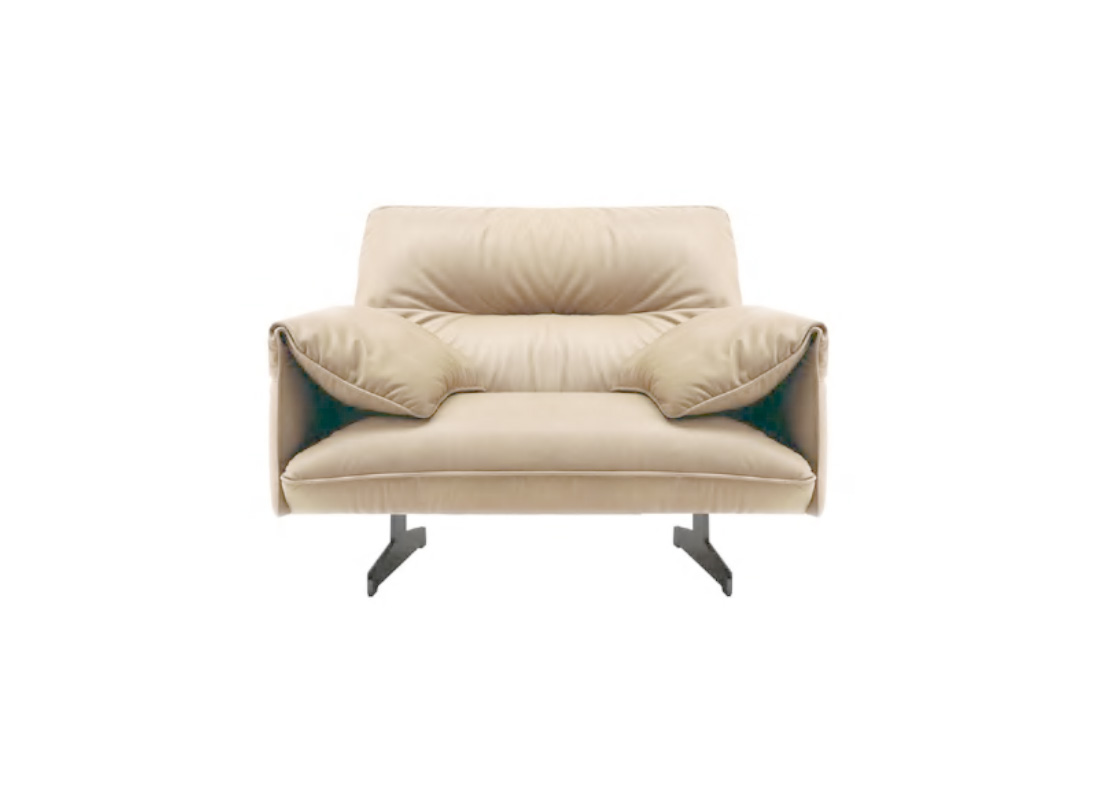 DFUP-3224 02 Elegant Modern Lounge Sofa Set, DFUP 3224 02