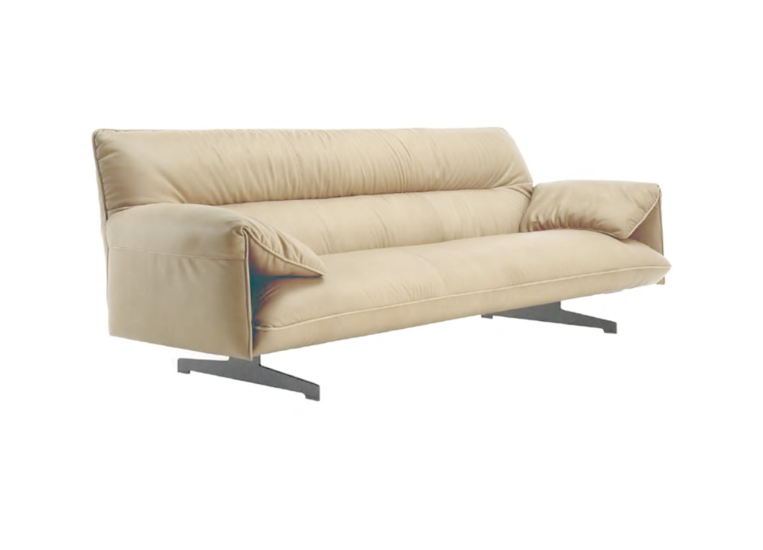 DFUP-3224 04 Elegant Modern Lounge Sofa Set, DFUP 3224 04