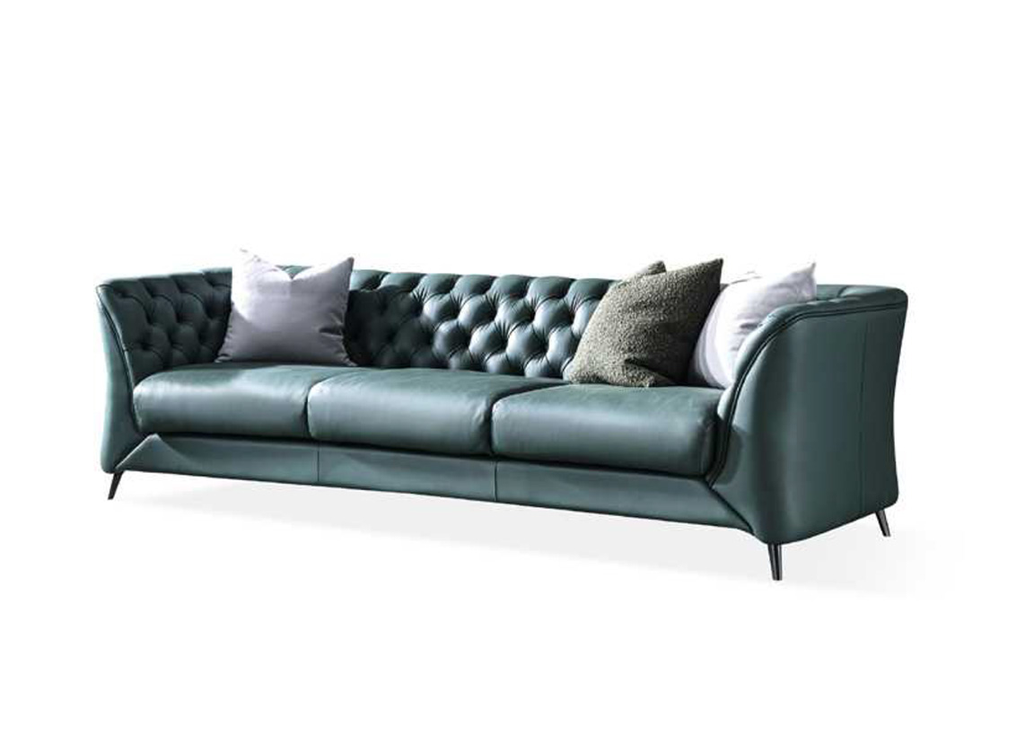 Inviting Modern Lounge Sofa Set, DFUP 3294 04