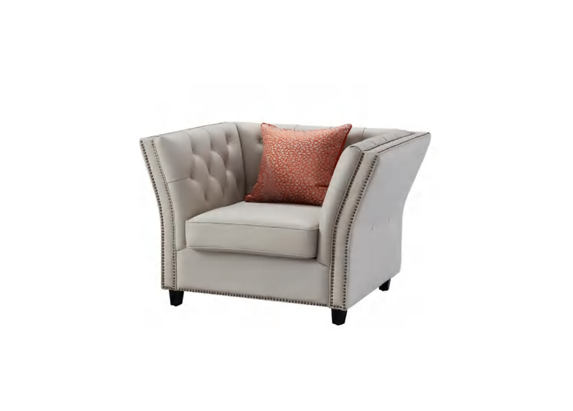 Timeless Classic Lounge Sofa Set, DFUP 3302 01