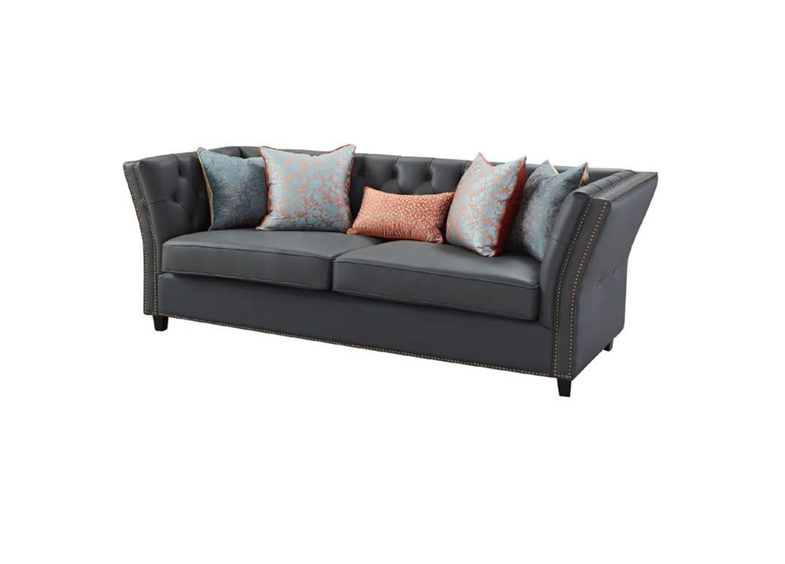 Timeless Classic Lounge Sofa Set, DFUP 3302 03