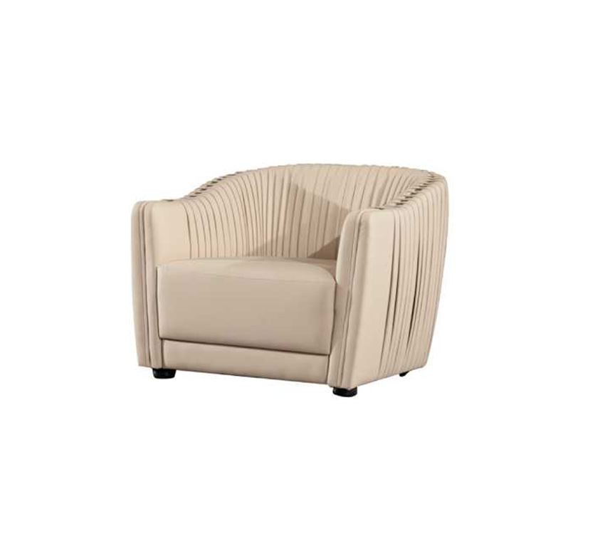 DFUP-3313 01 Luxurious Plush Lounge Sofa Set, DFUP 3313 01