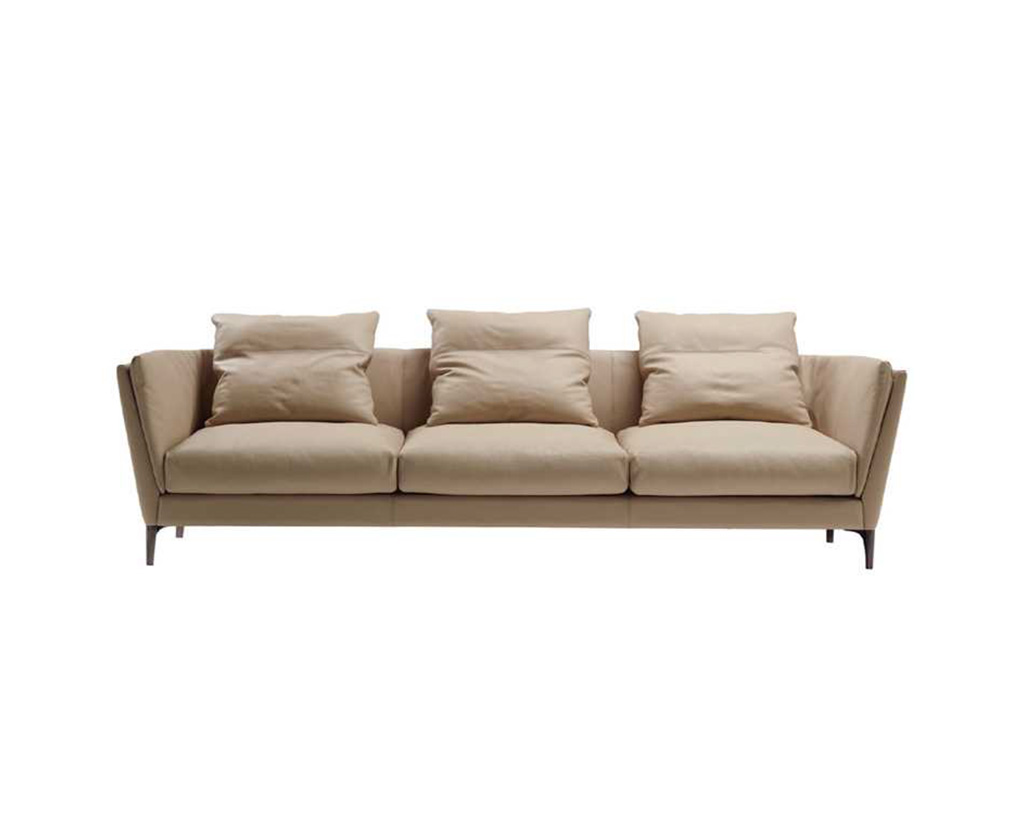 Sophisticated Urban Lounge Sofa Set, DFUP 3325 03