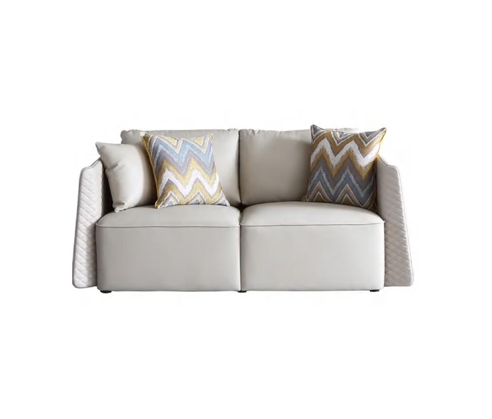 Refined Contemporary Lounge Sofa Set, DFUP 3332 01