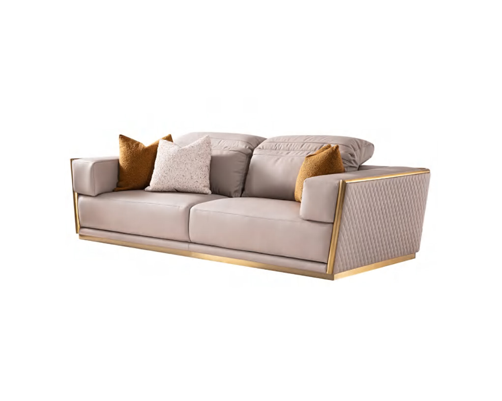 DFUP-3351 02 Urban Chic Lounge Sofa Set, DFUP 3351 02