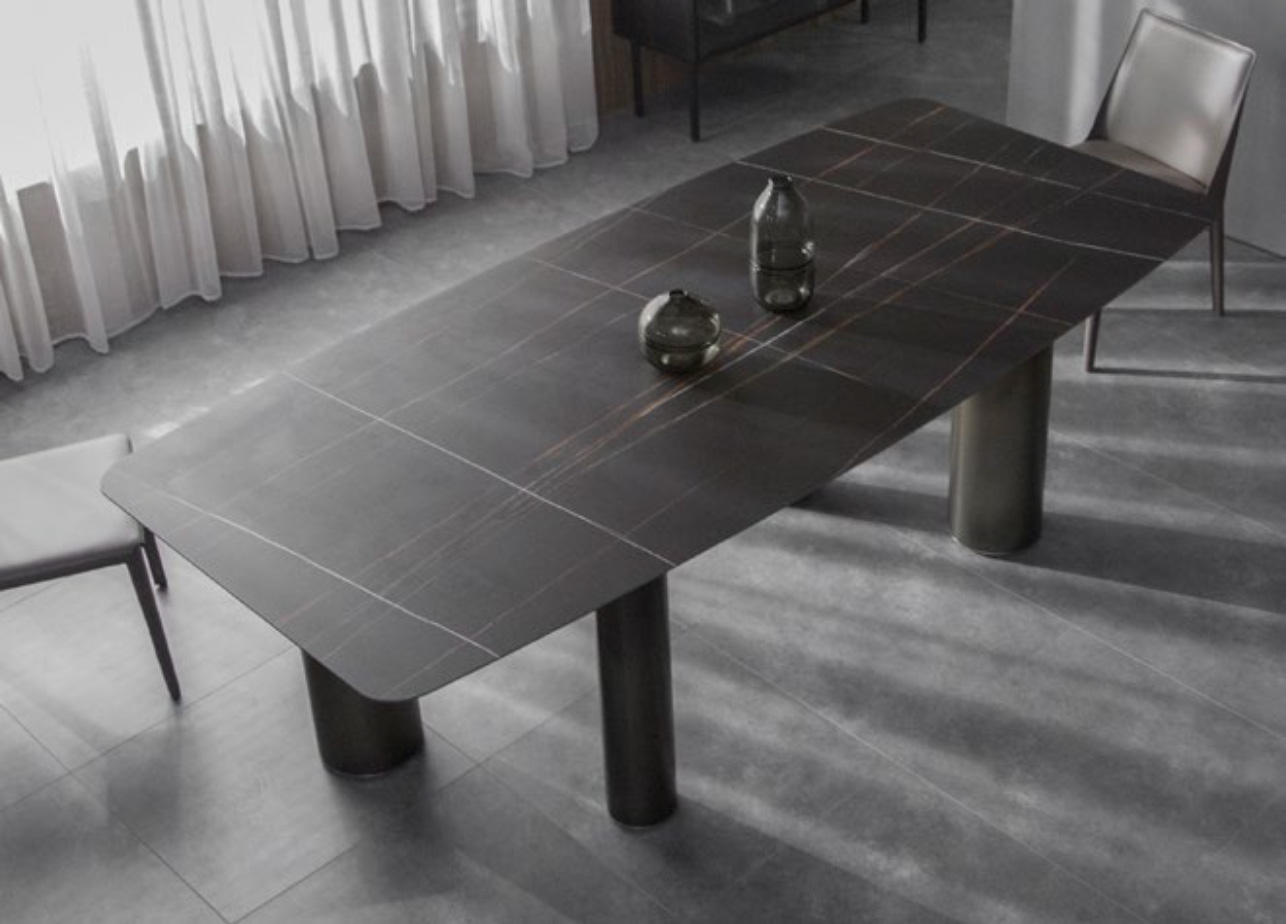 The Karene Dining Table, T1903 02