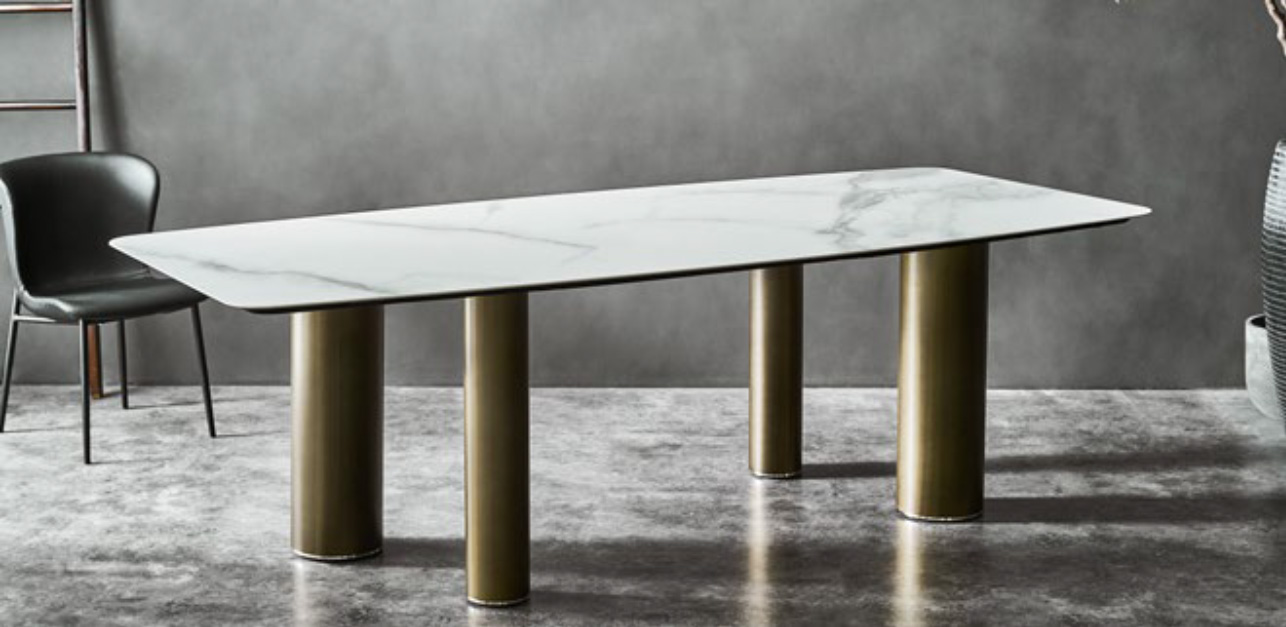 The Karene Dining Table, T1903 03