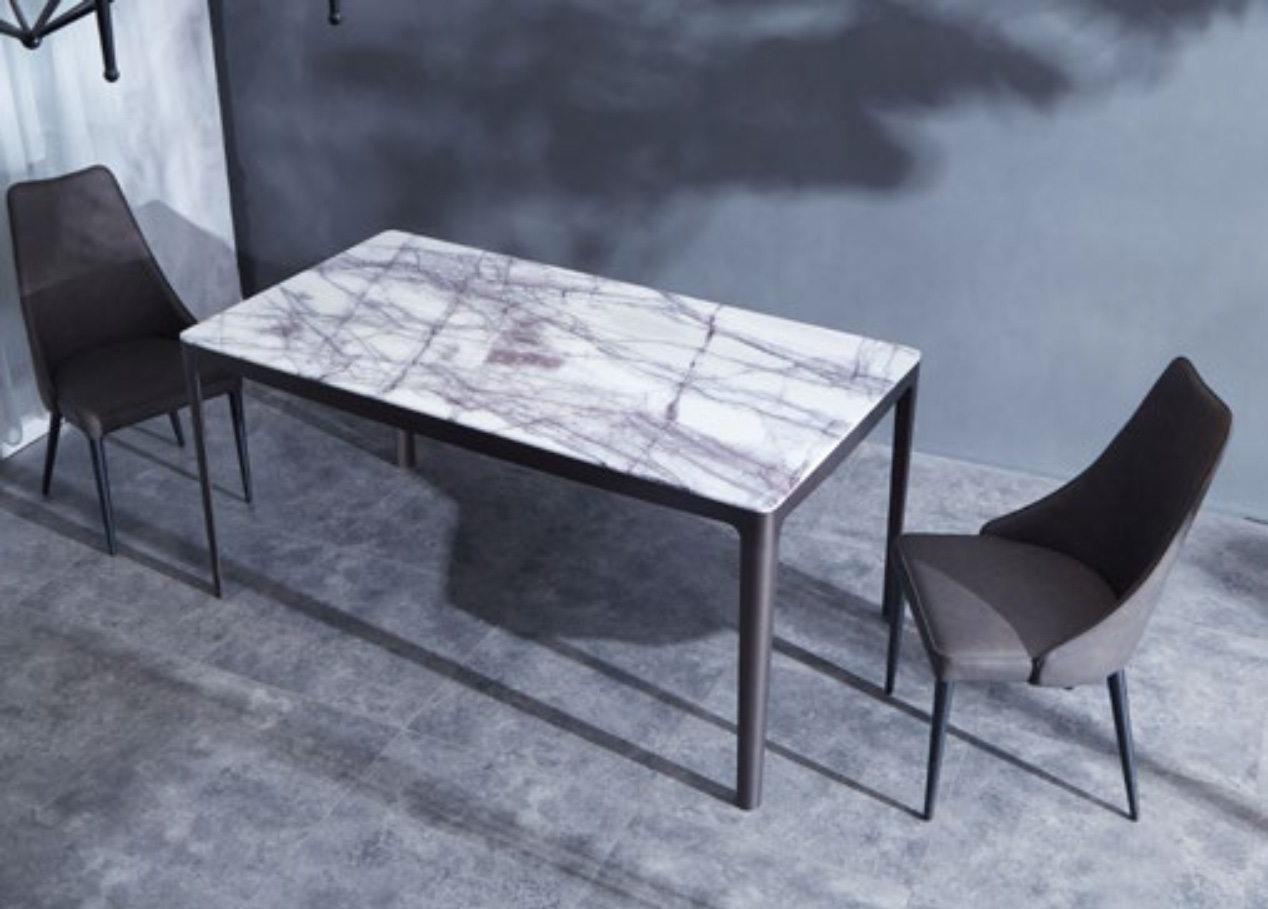 The Modern Dining Table, T2001 03