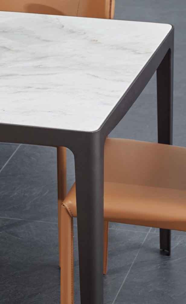 The Modern Dining Table, T2001 04