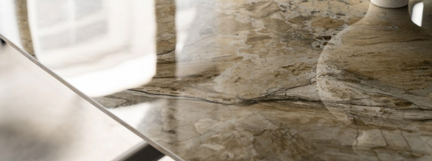 The Aroma Dining Table, T2002 02