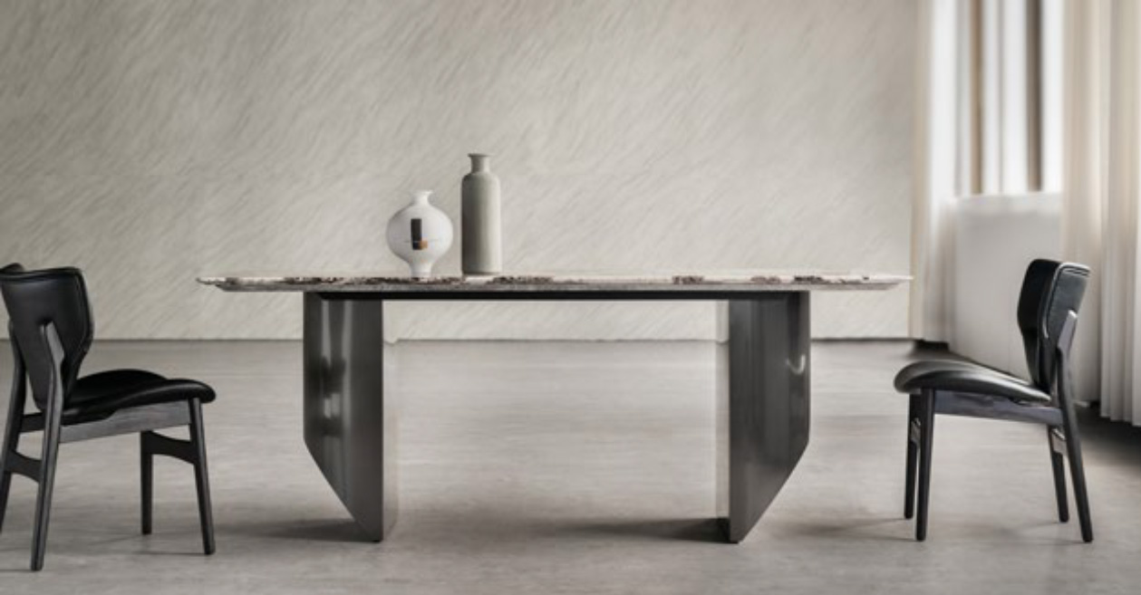 The Peak Series Dining Table, T2007 02