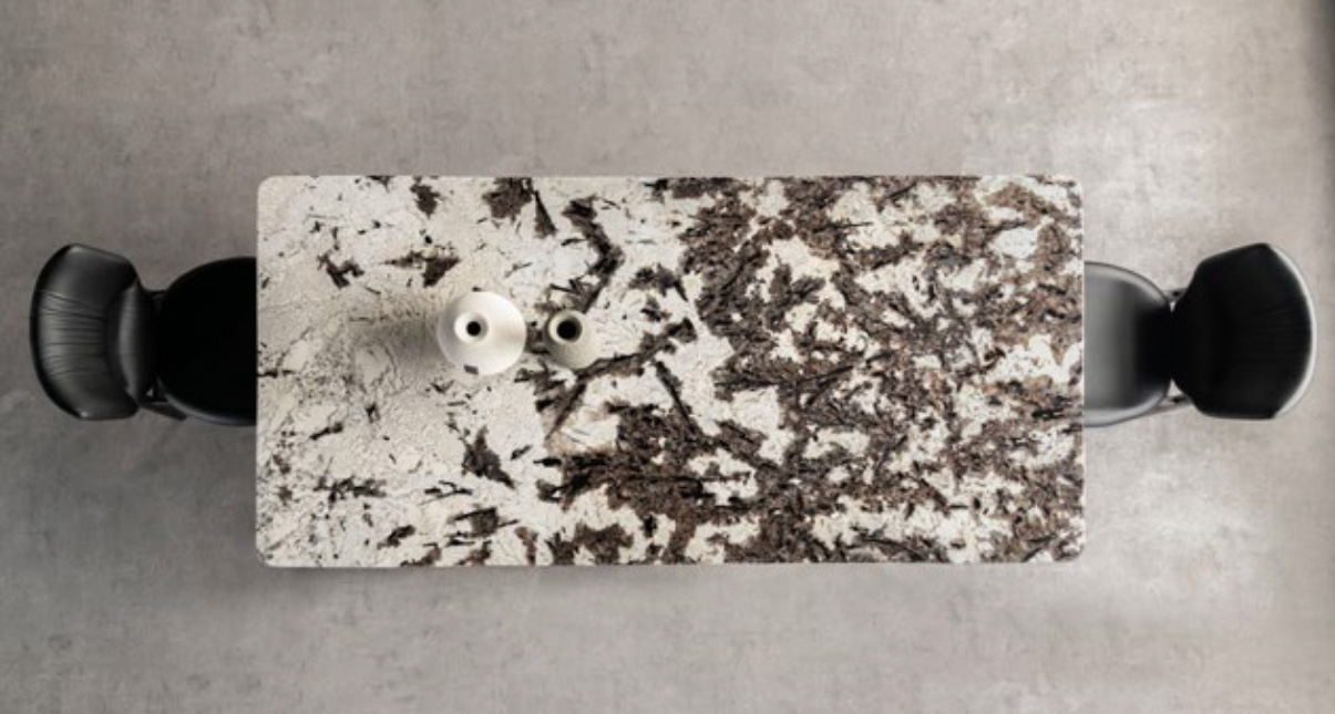 The Peak Series Dining Table, T2007 03