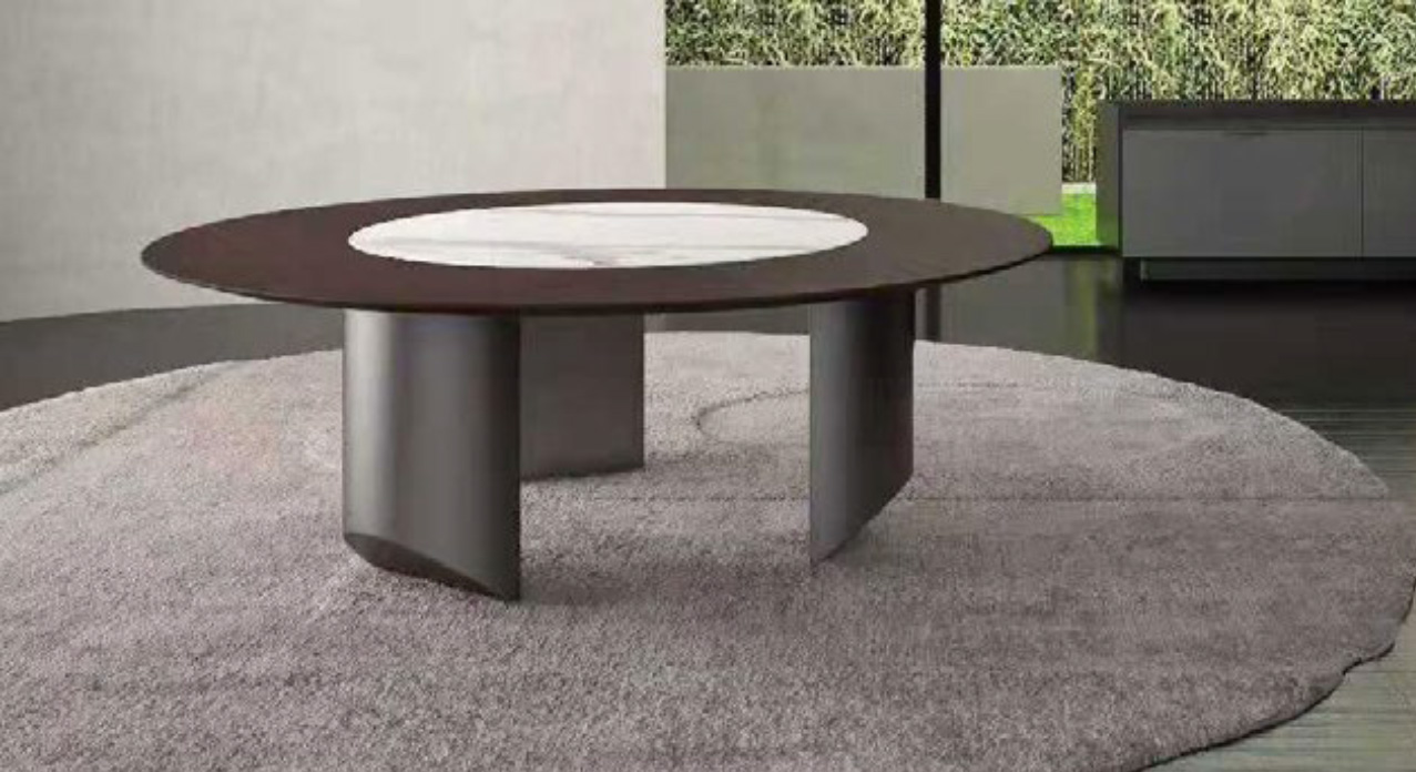 The Peak Series Dining Table, T2007 04